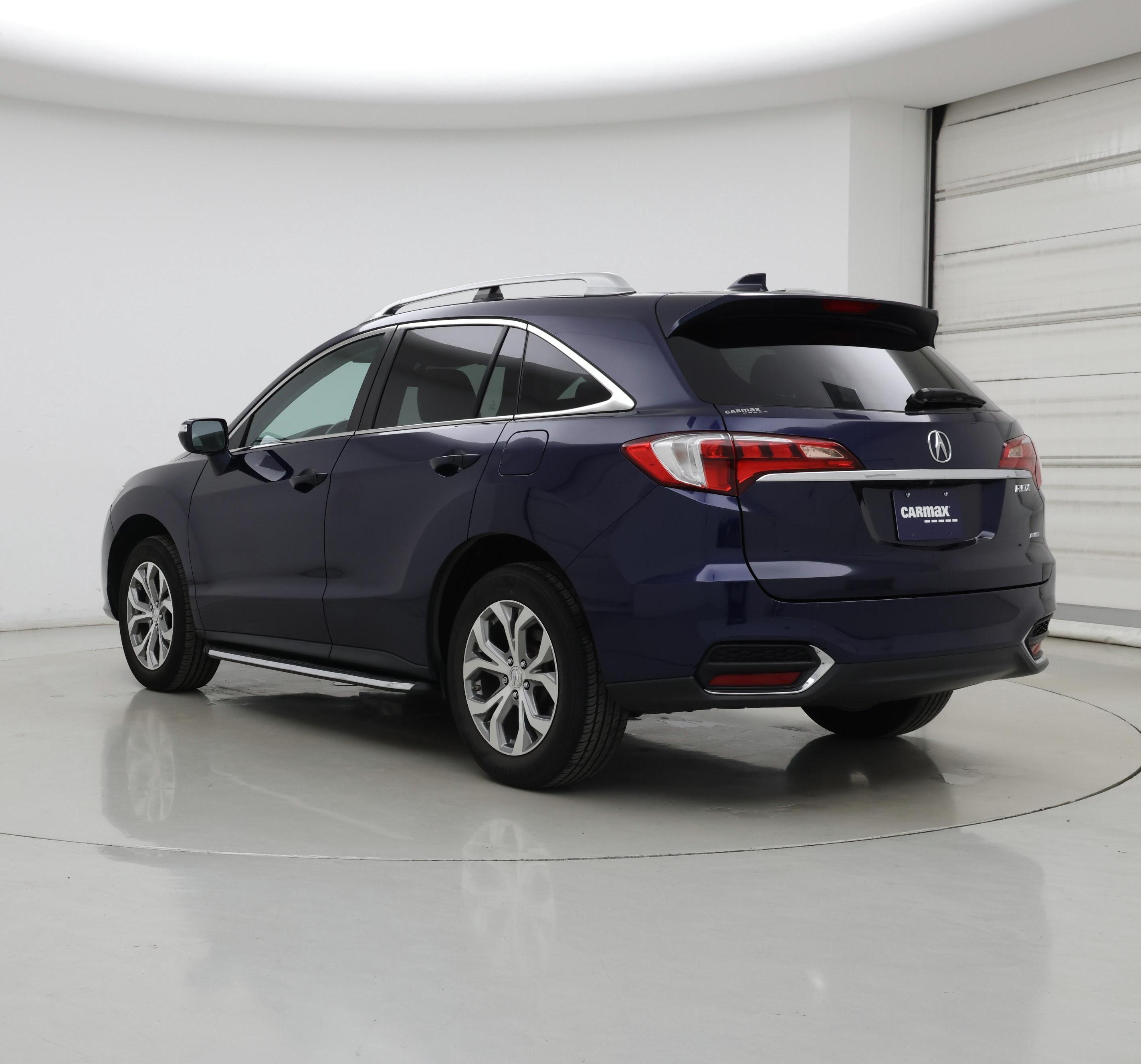 Thumbnail: 2017 Acura RDX - 2