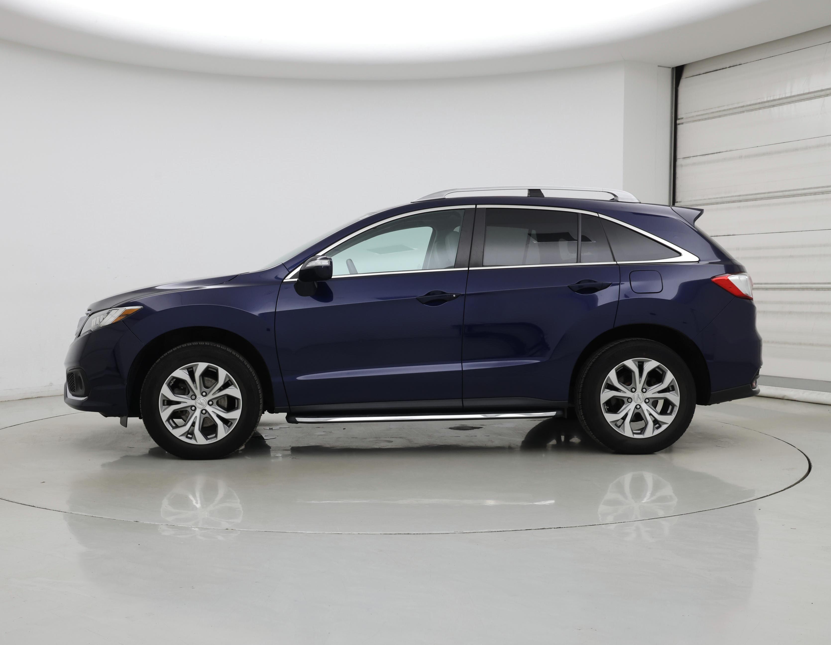 Thumbnail: 2017 Acura RDX - 3