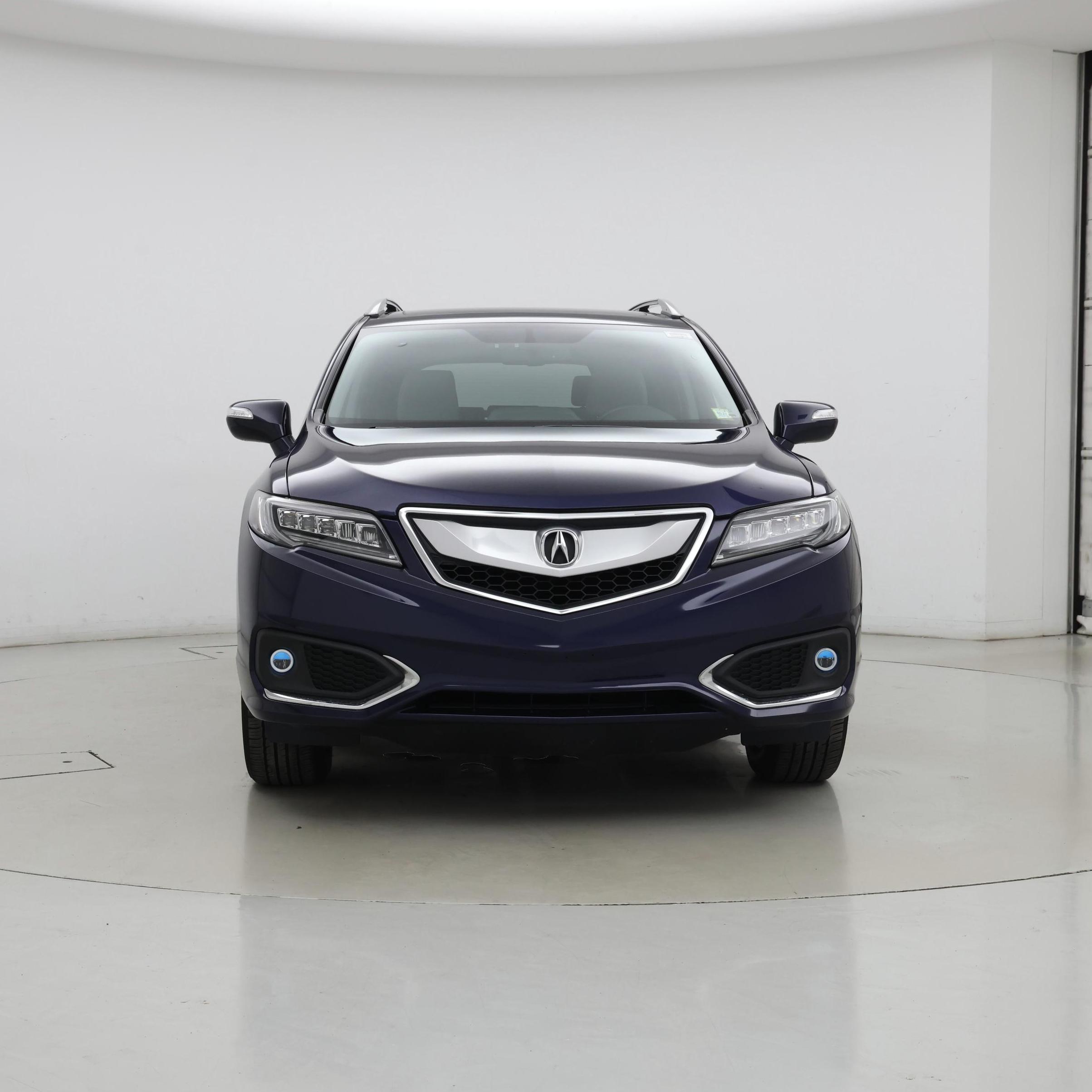 Thumbnail: 2017 Acura RDX - 5