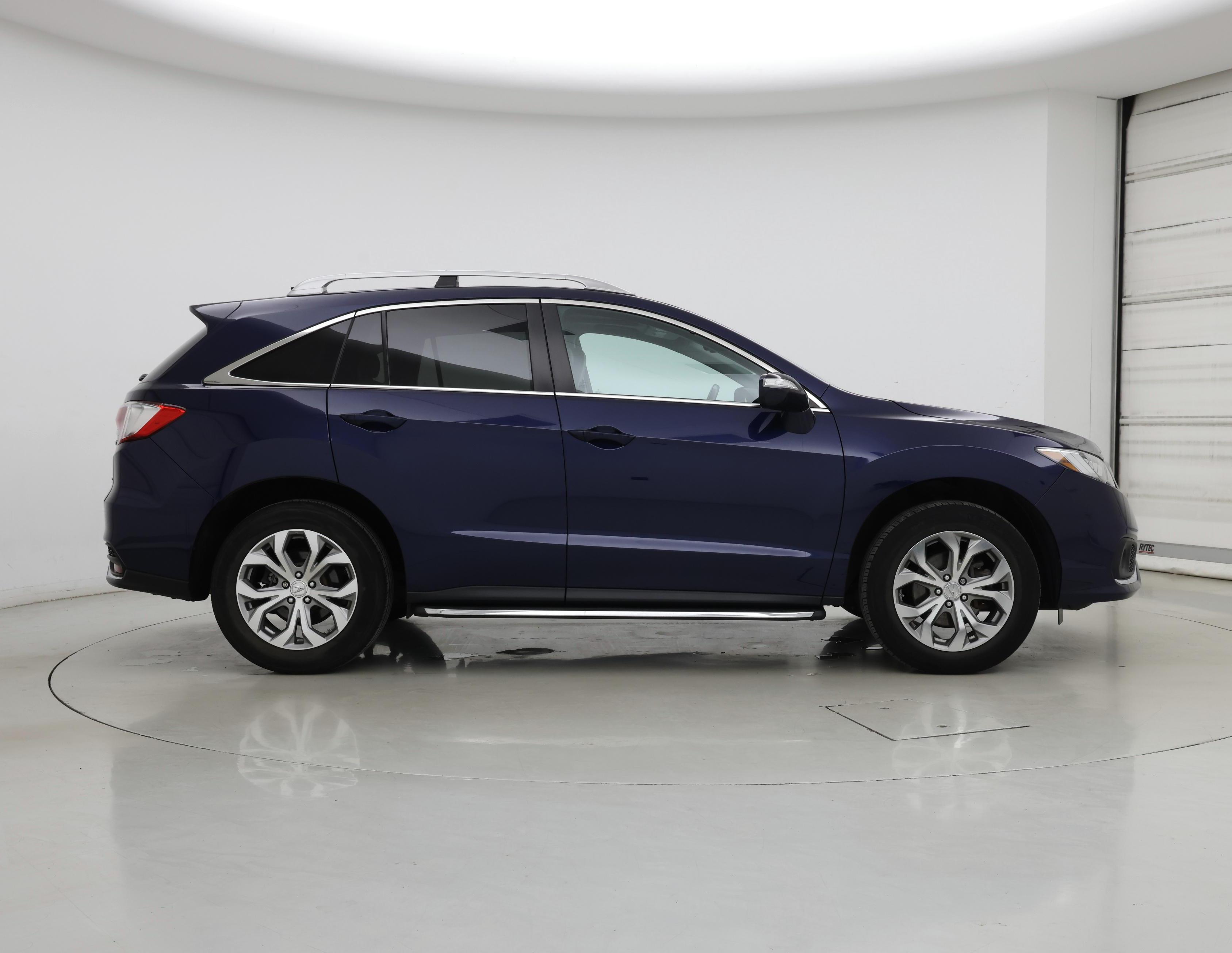 Thumbnail: 2017 Acura RDX - 7