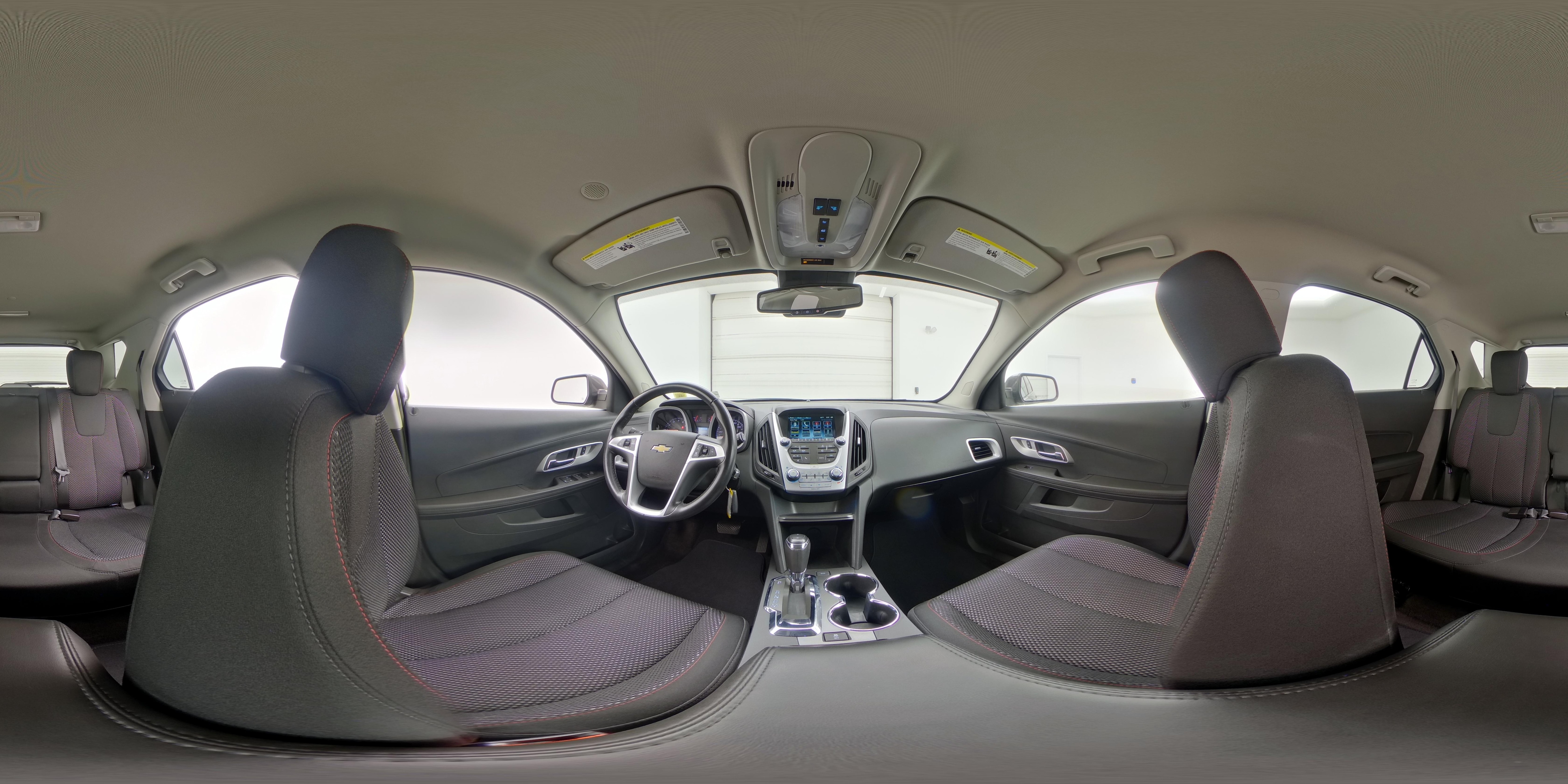 2016 Chevrolet Equinox LT - Photo 23
