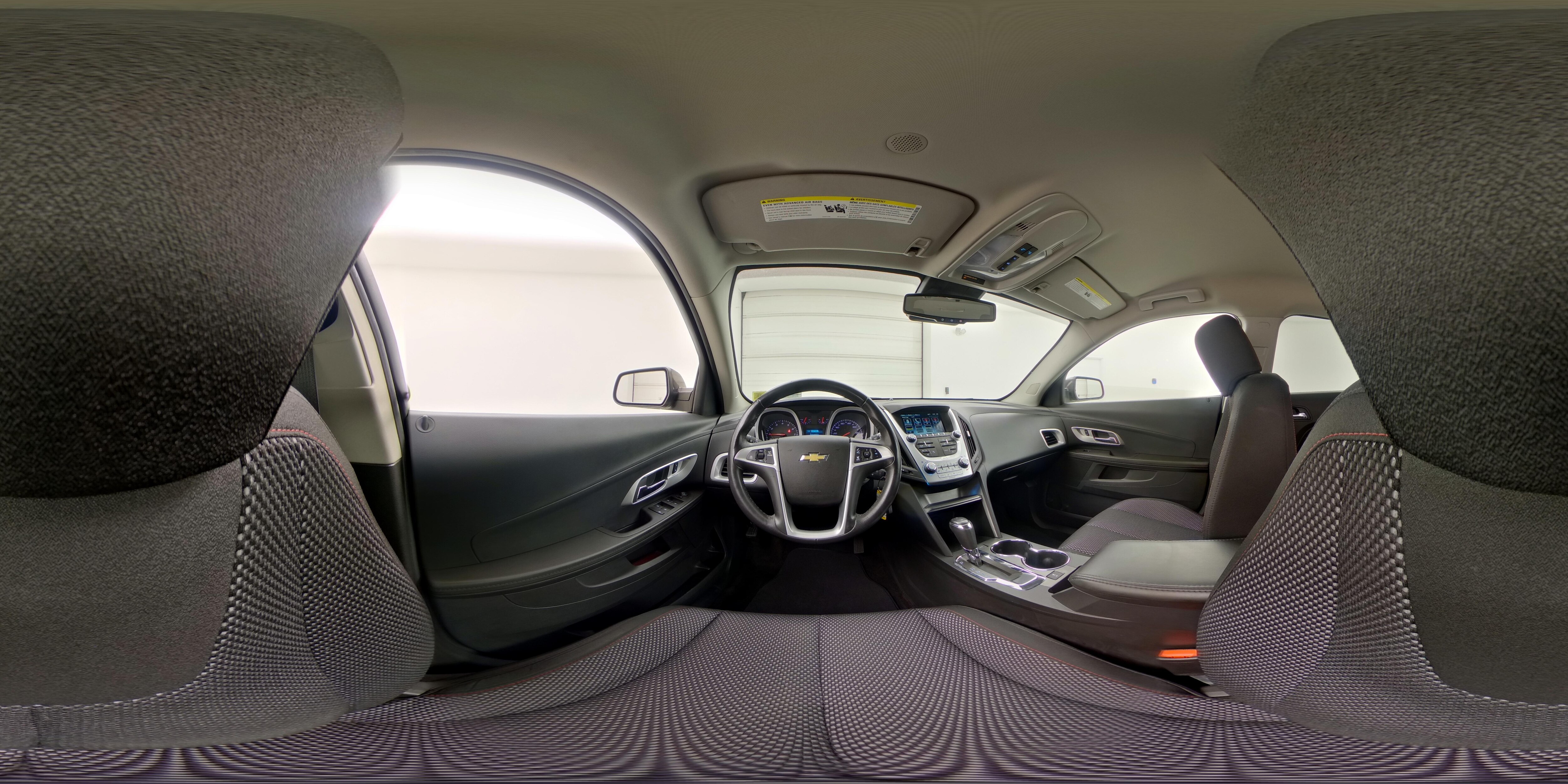 2016 Chevrolet Equinox LT - Photo 25