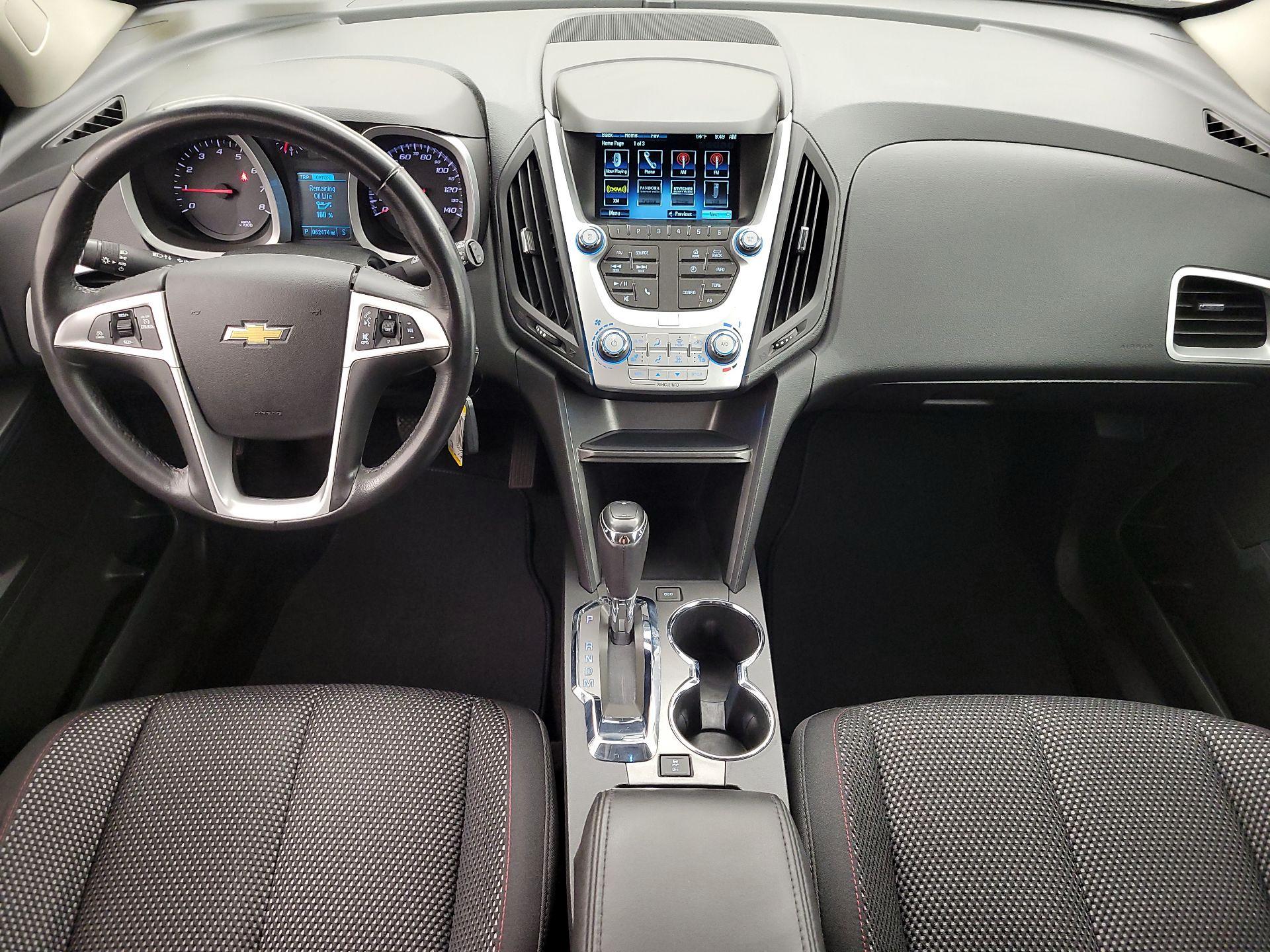 Thumbnail: 2016 Chevrolet Equinox - 9