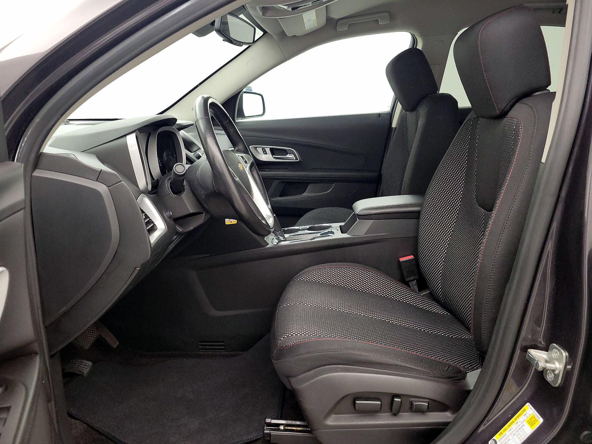 Thumbnail: 2016 Chevrolet Equinox - 11