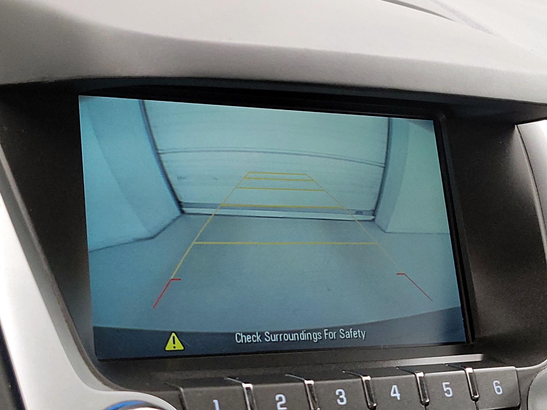 Thumbnail: 2016 Chevrolet Equinox - 13