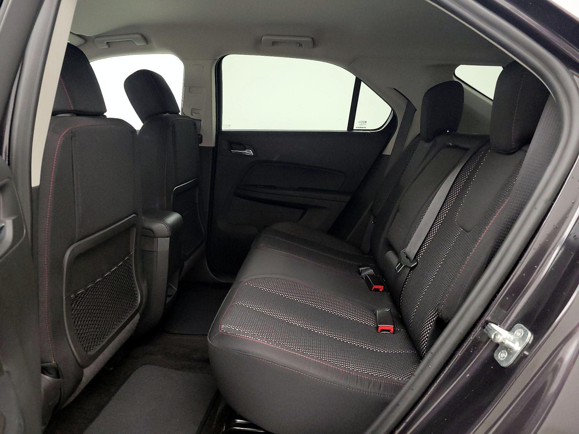 Thumbnail: 2016 Chevrolet Equinox - 18