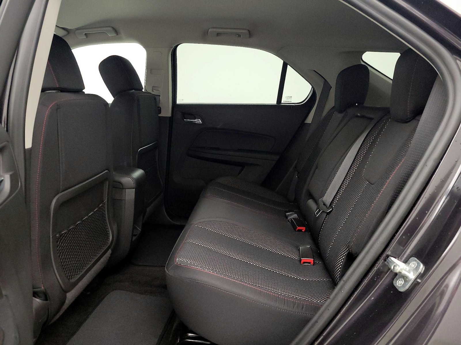 2016 Chevrolet Equinox LT - Photo 19