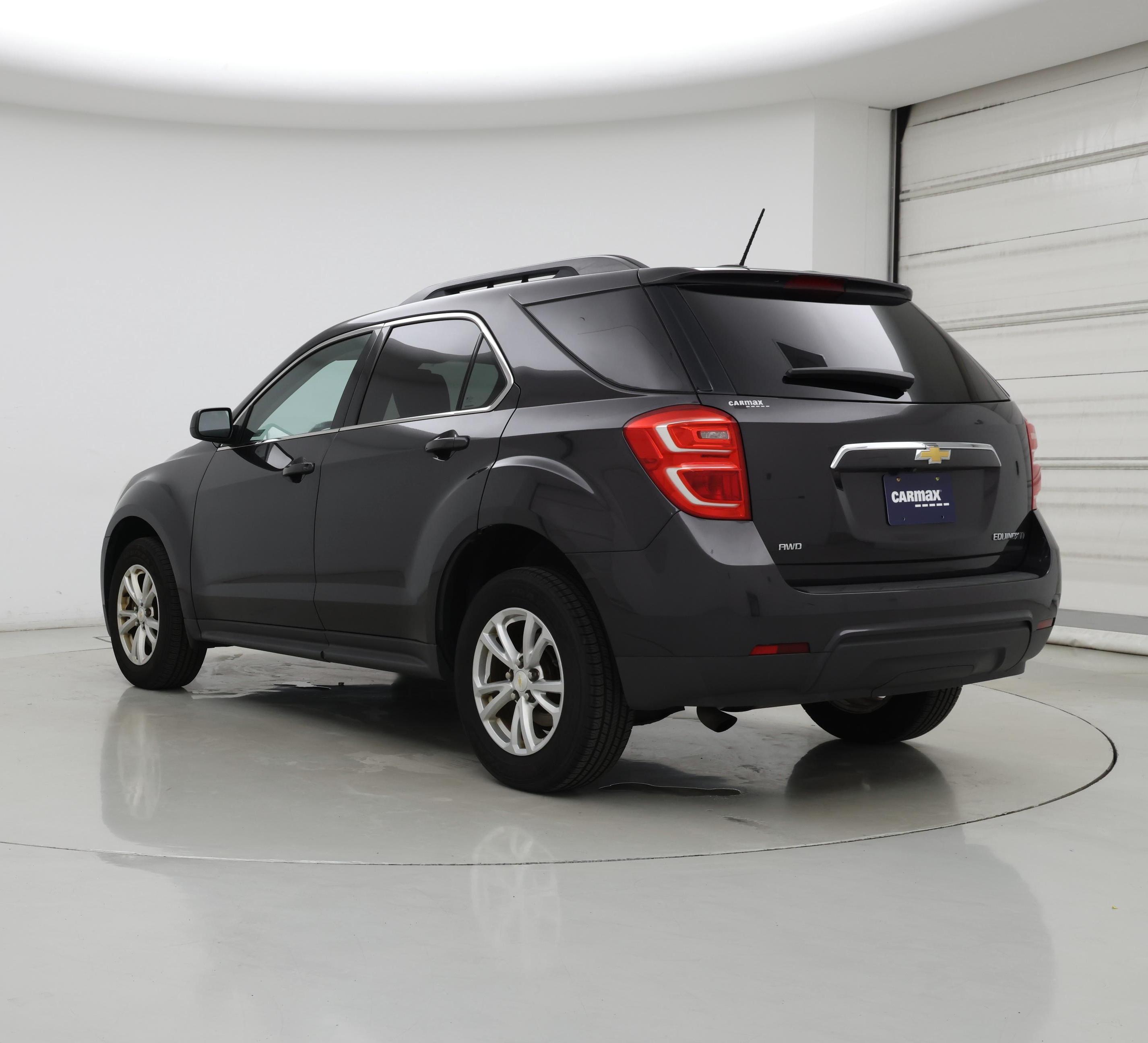 Thumbnail: 2016 Chevrolet Equinox - 2
