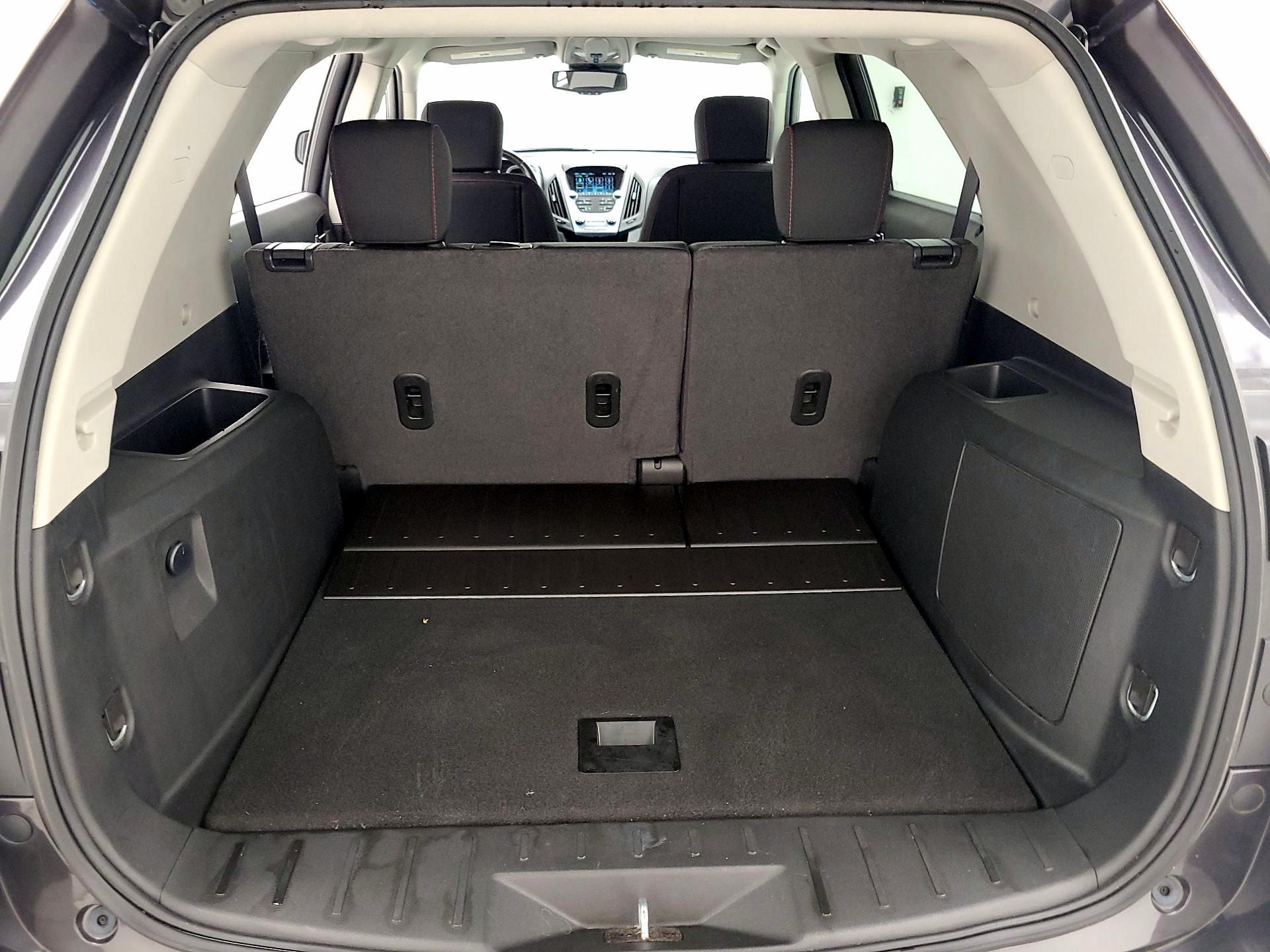 Thumbnail: 2016 Chevrolet Equinox - 19