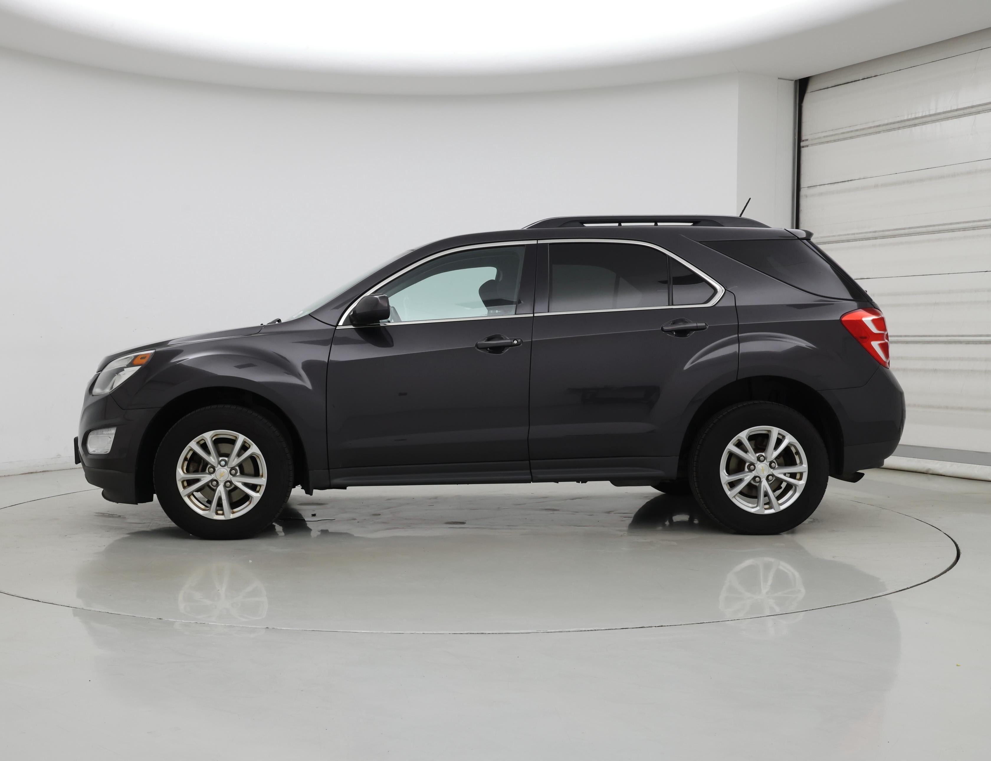 Thumbnail: 2016 Chevrolet Equinox - 3