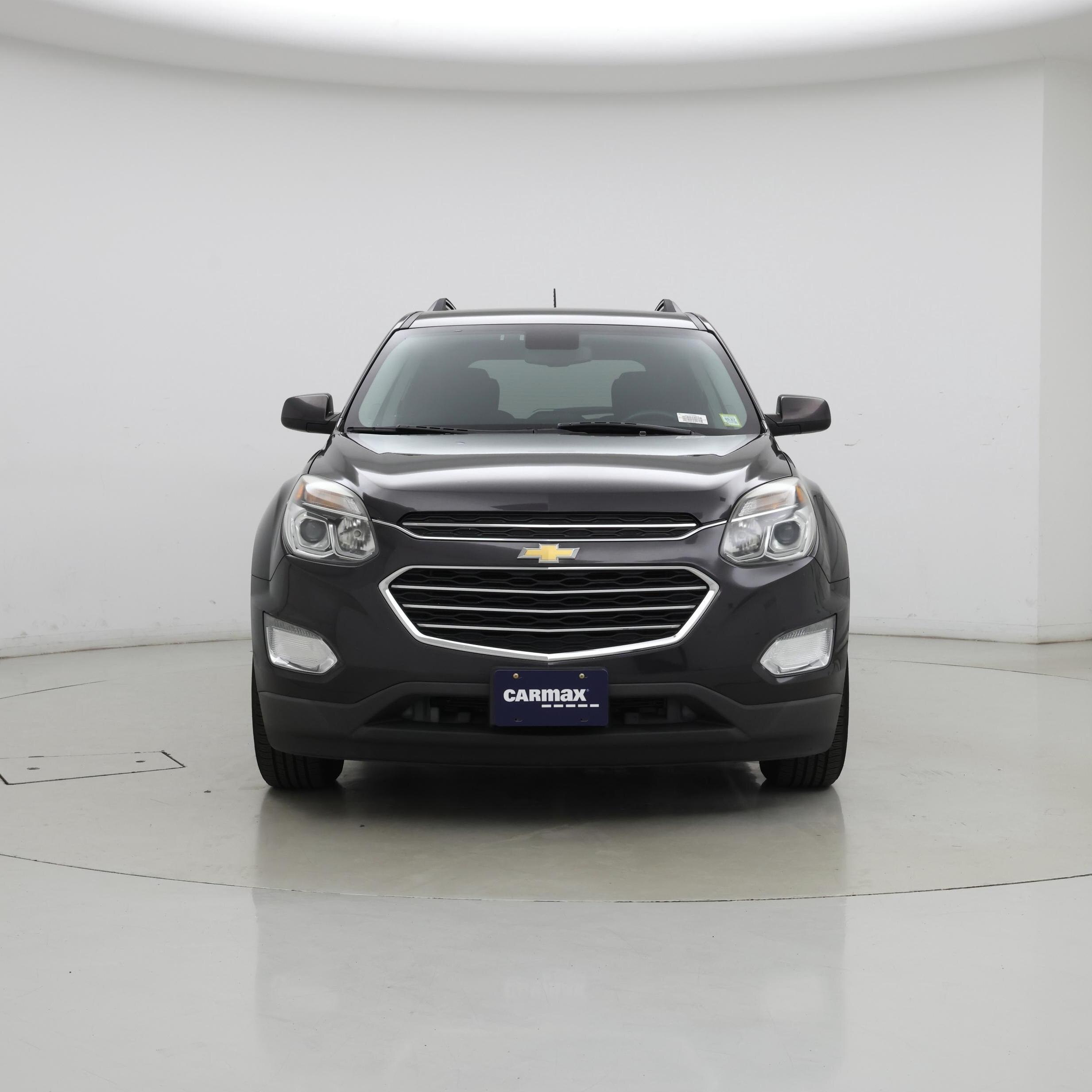 Thumbnail: 2016 Chevrolet Equinox - 5