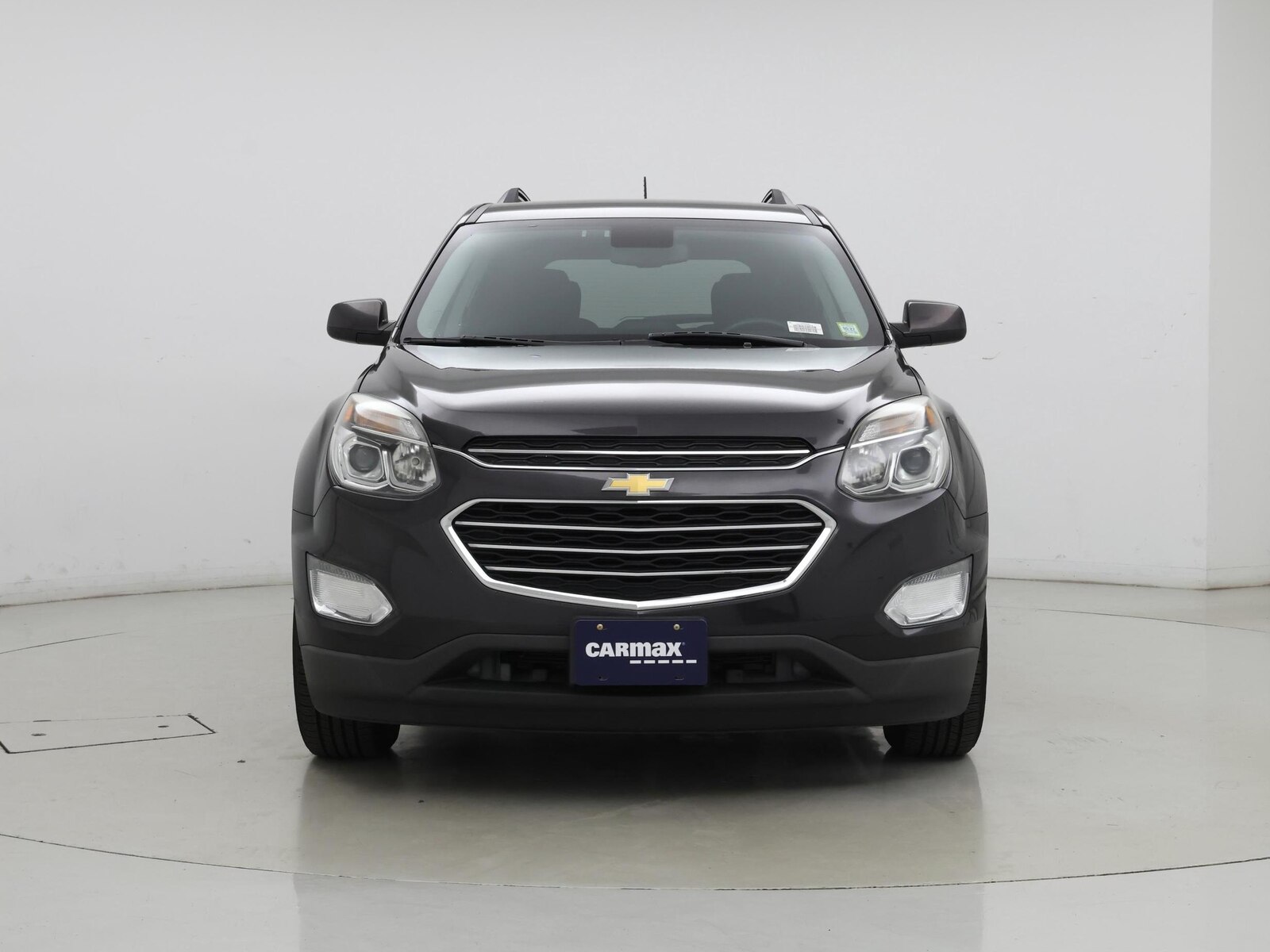 2016 Chevrolet Equinox LT - Photo 6