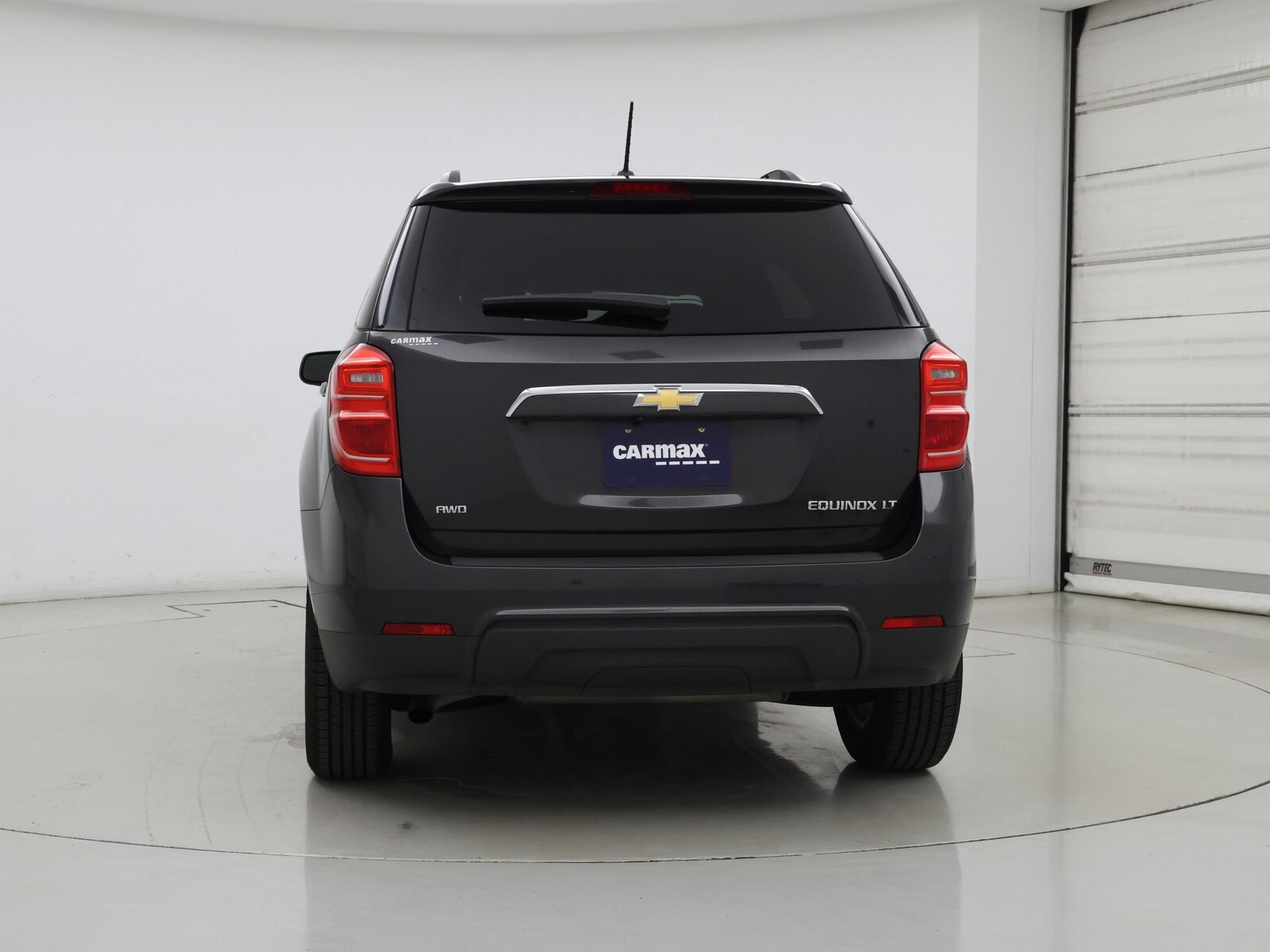 2016 Chevrolet Equinox LT - Photo 7