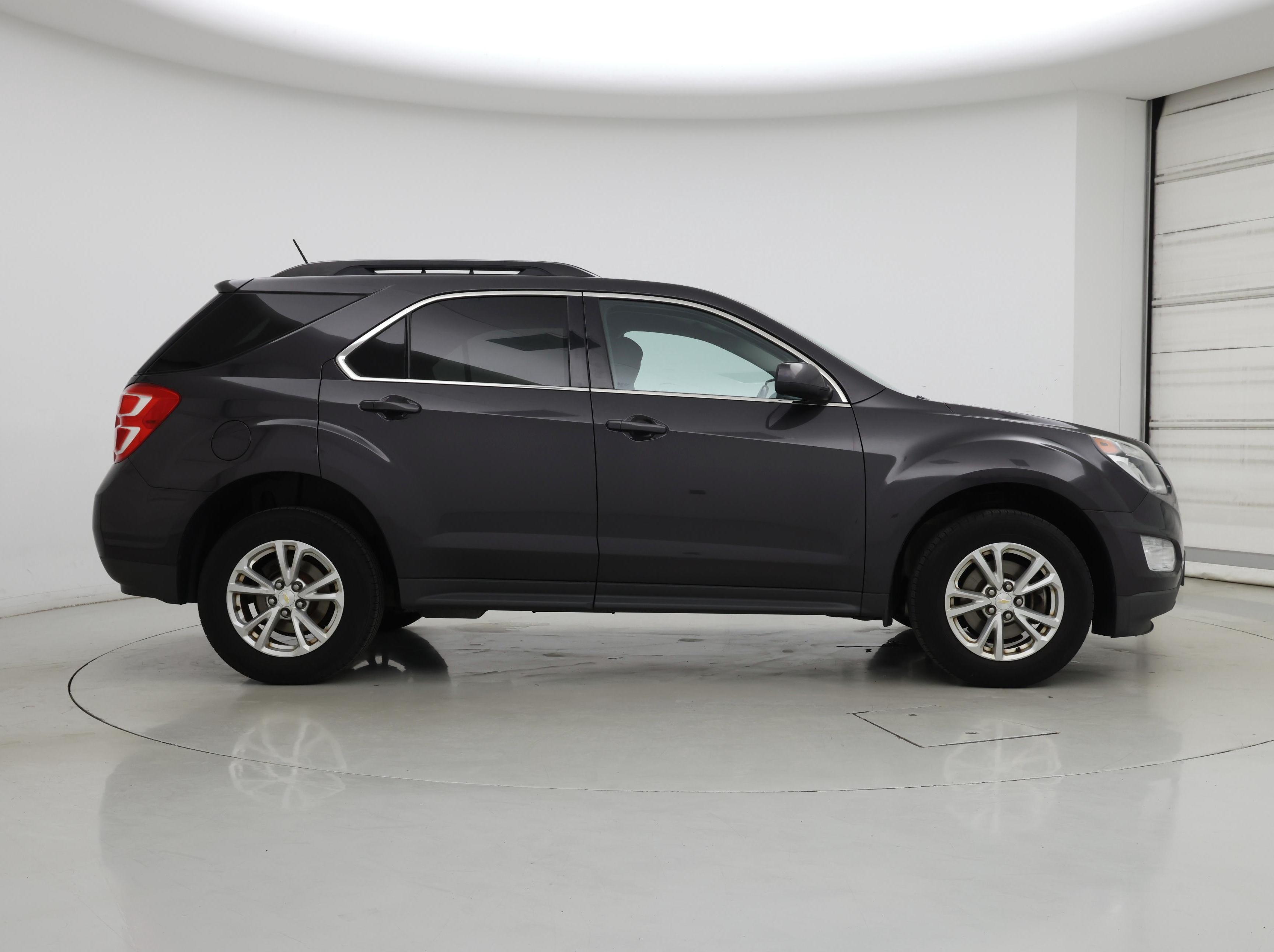 Thumbnail: 2016 Chevrolet Equinox - 7