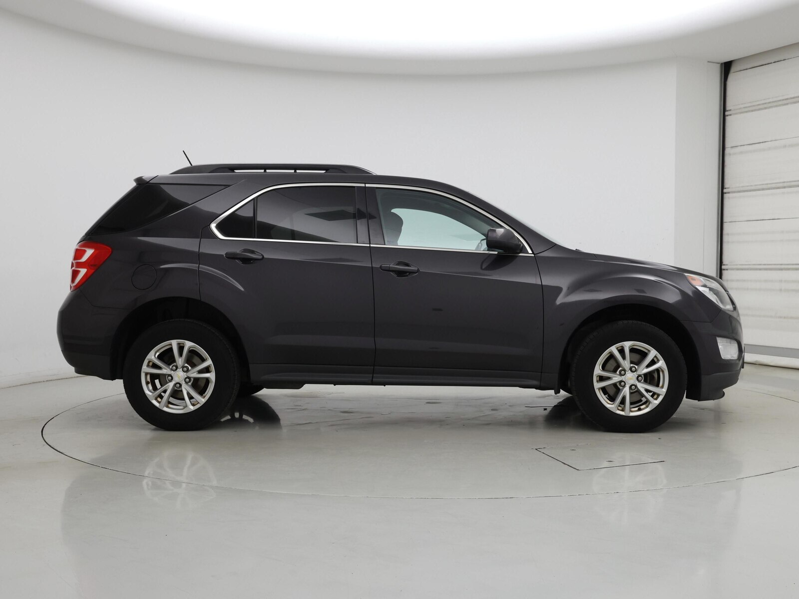 2016 Chevrolet Equinox LT - Photo 8