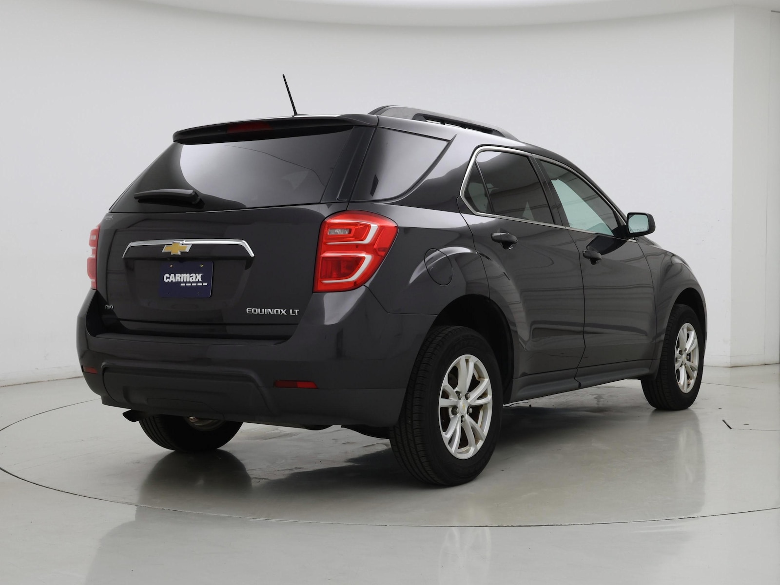 2016 Chevrolet Equinox LT - Photo 9