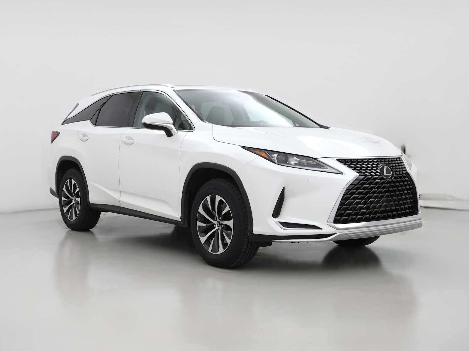 2021 Lexus RX 350 - Photo 1