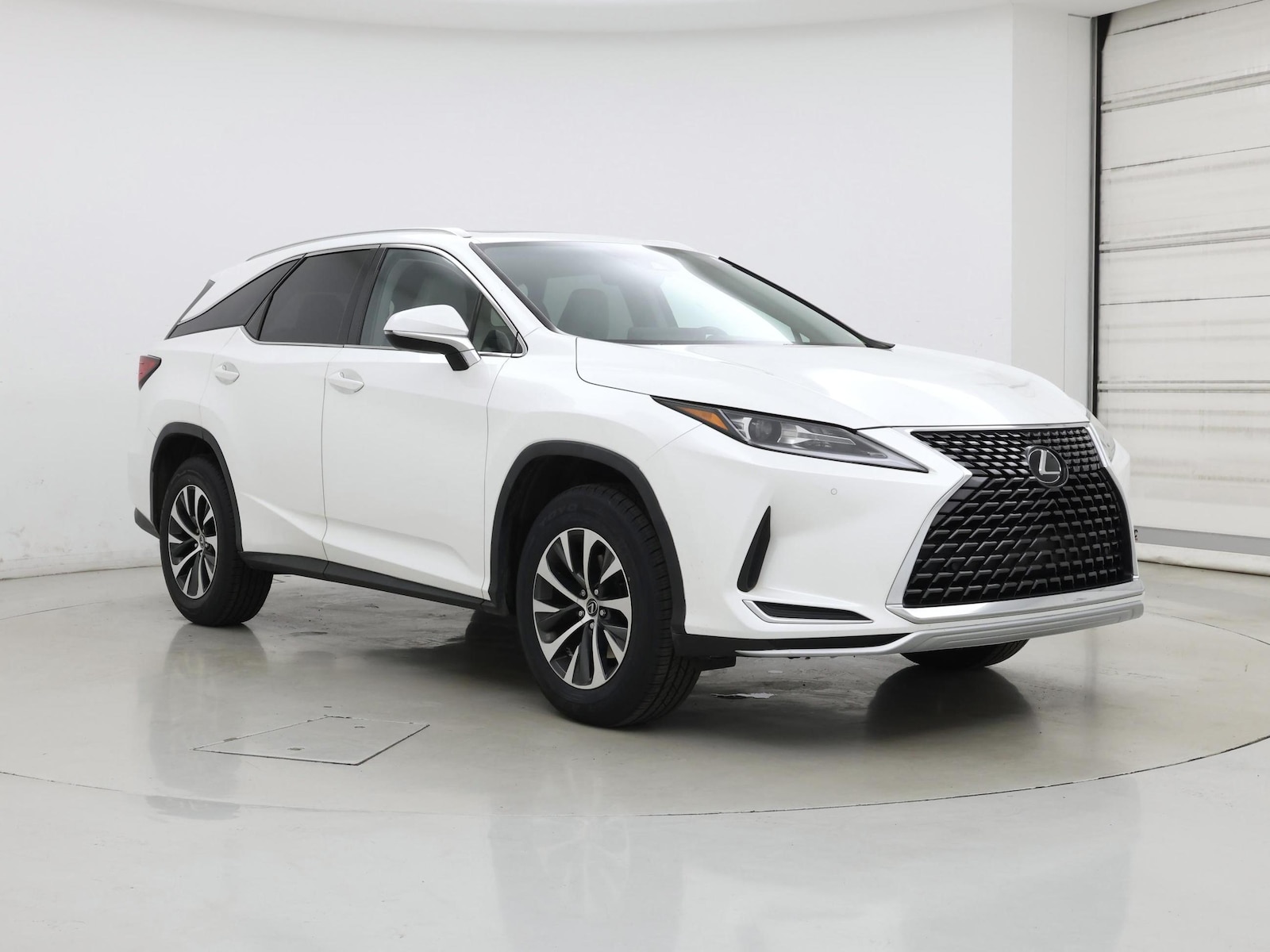 2021 Lexus RX 350 - Photo 2