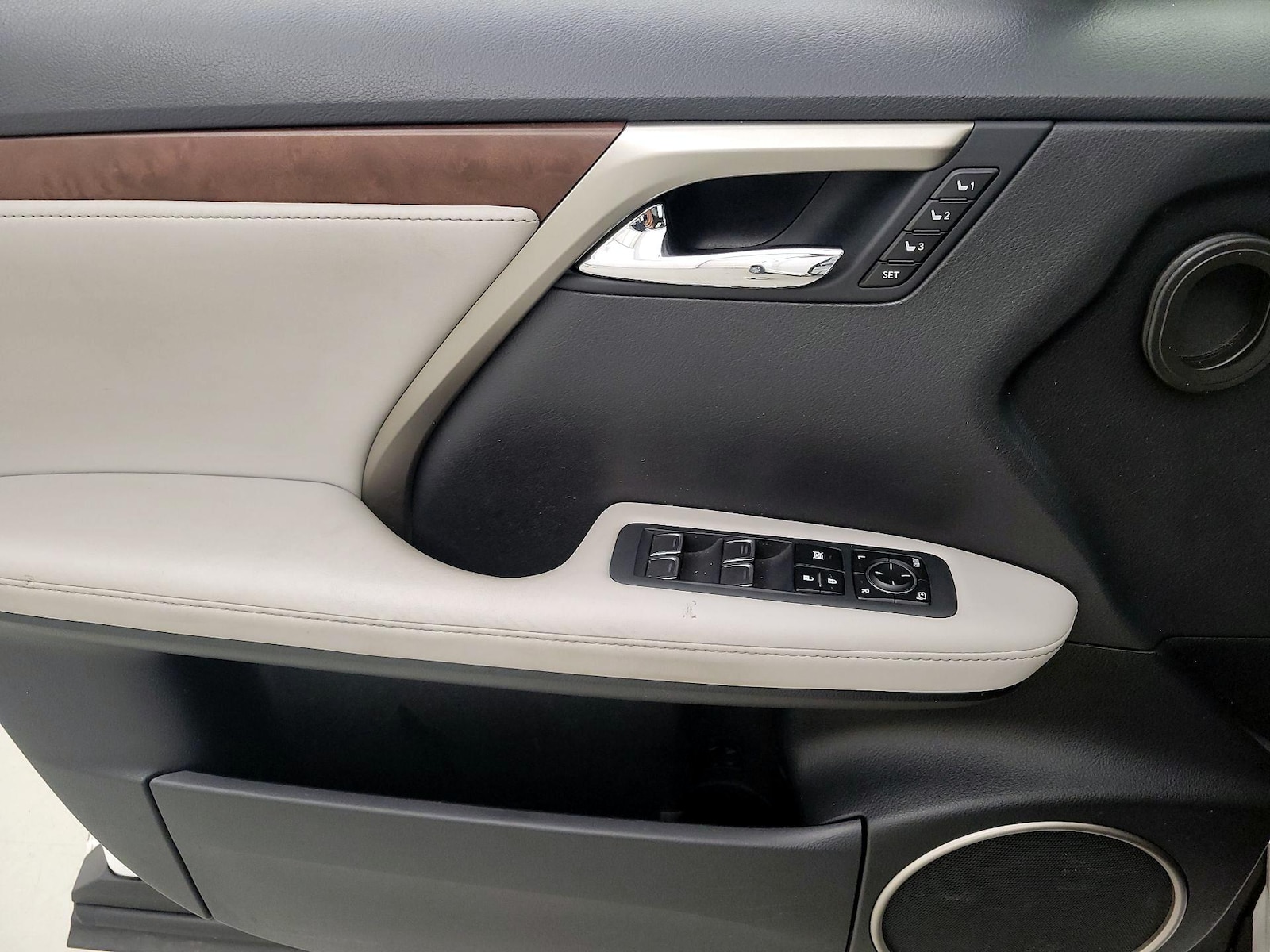 2021 Lexus RX 350 - Photo 13
