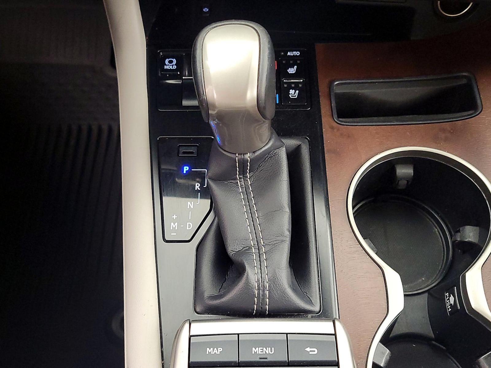2021 Lexus RX 350 - Photo 19
