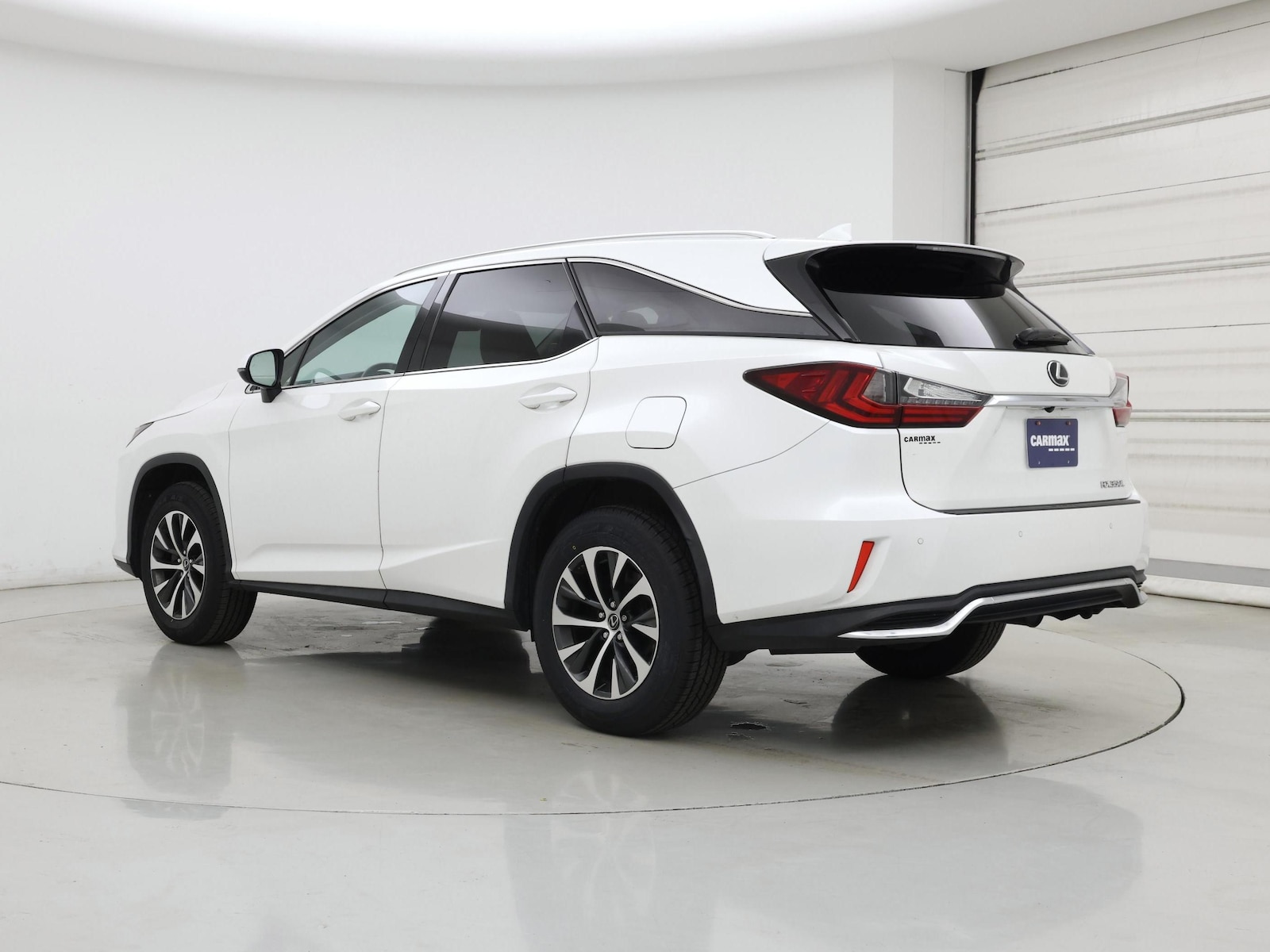 2021 Lexus RX 350 - Photo 3
