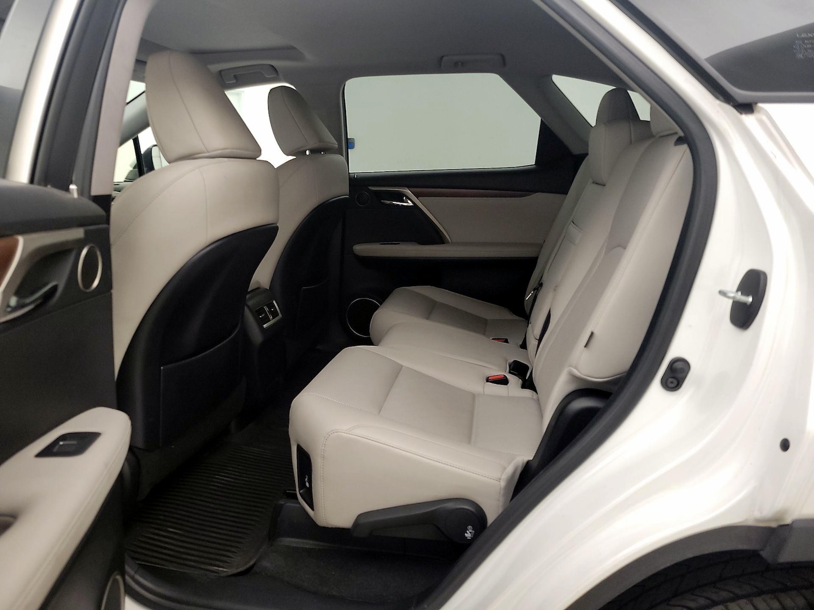 2021 Lexus RX 350 - Photo 22