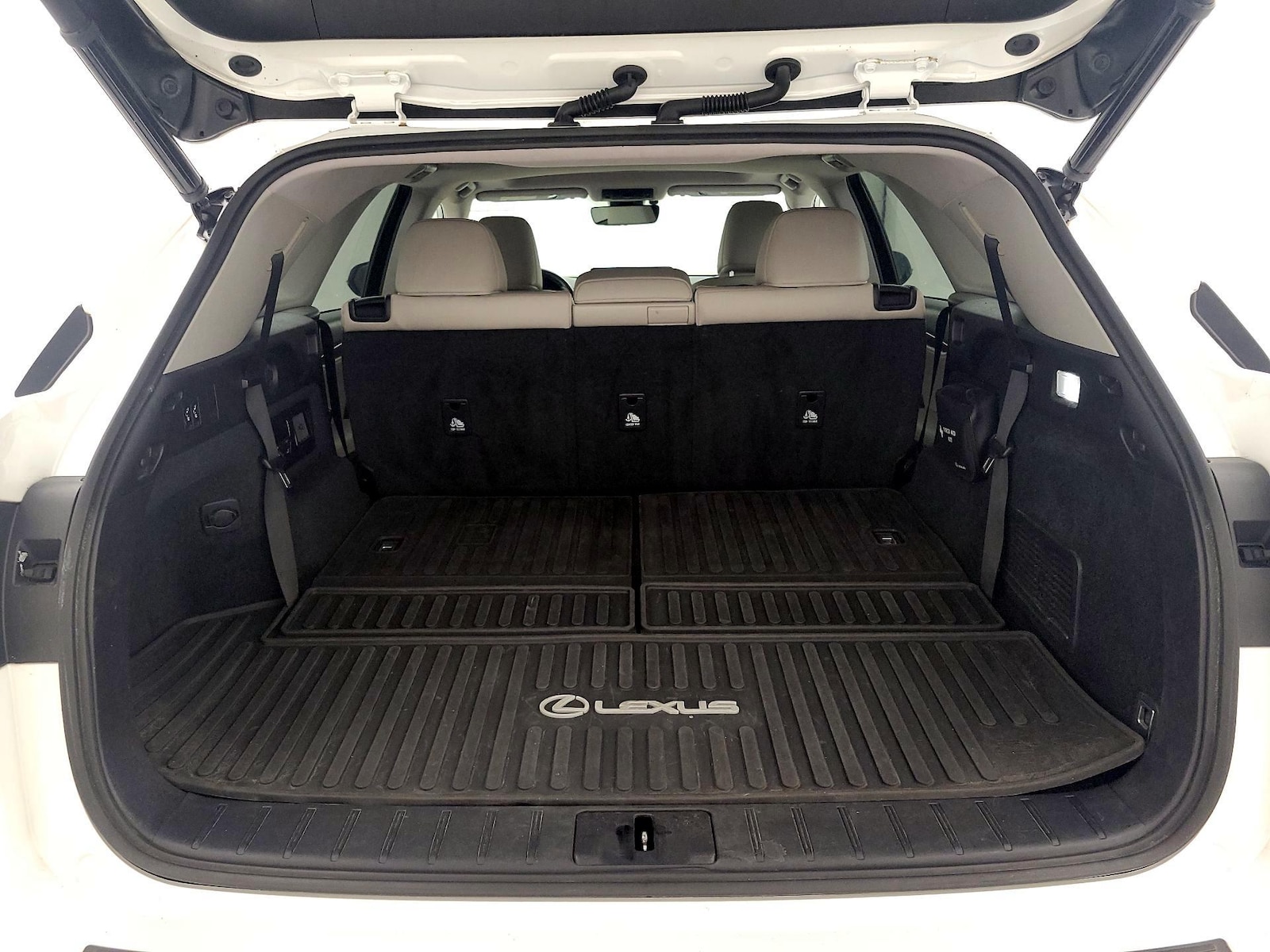 2021 Lexus RX 350 - Photo 23