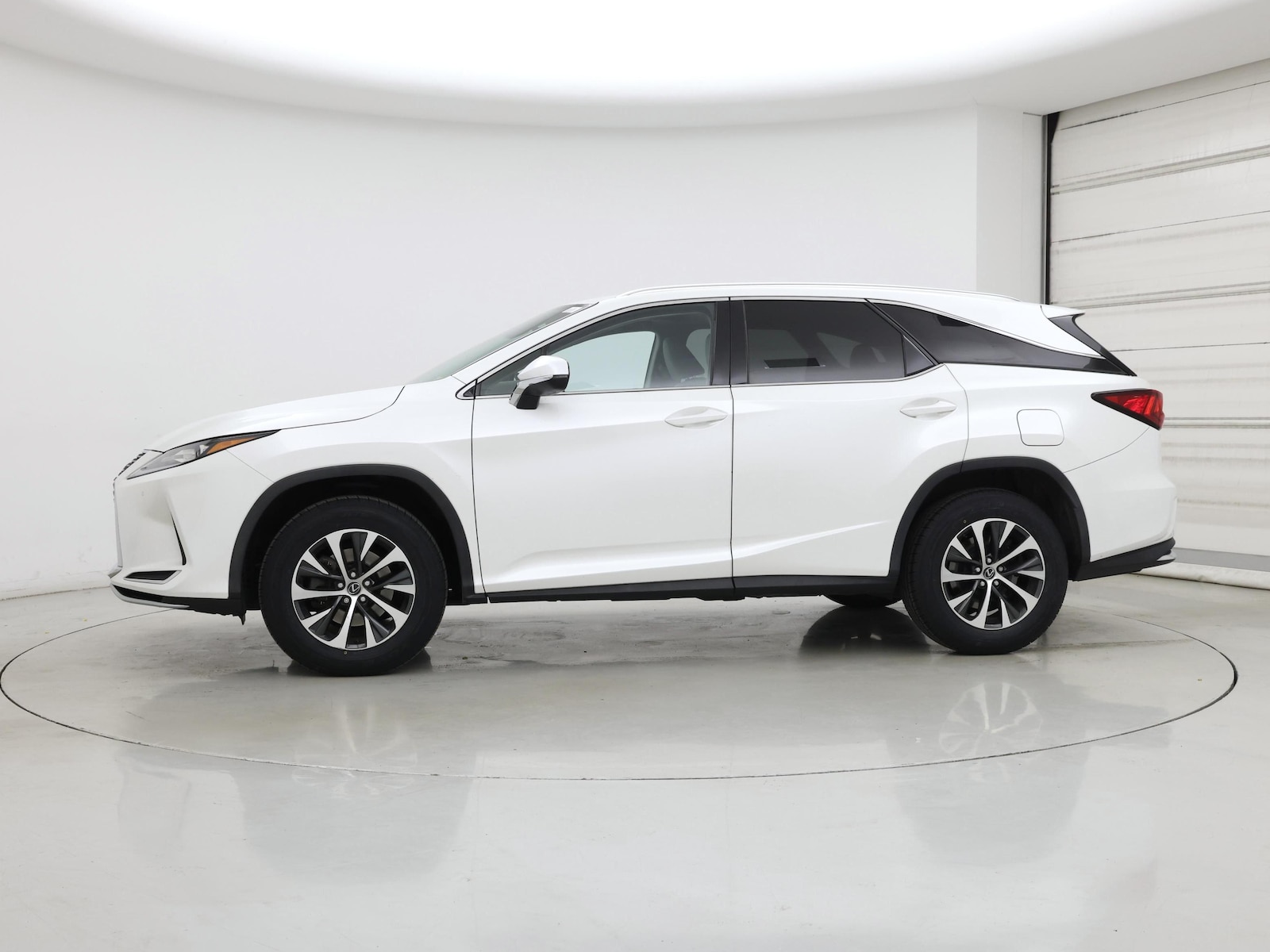 2021 Lexus RX 350 - Photo 4