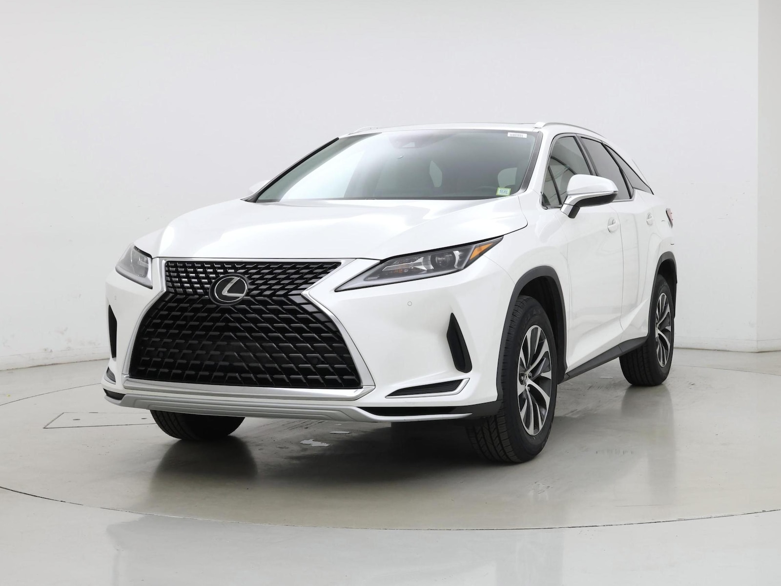 2021 Lexus RX 350 - Photo 5