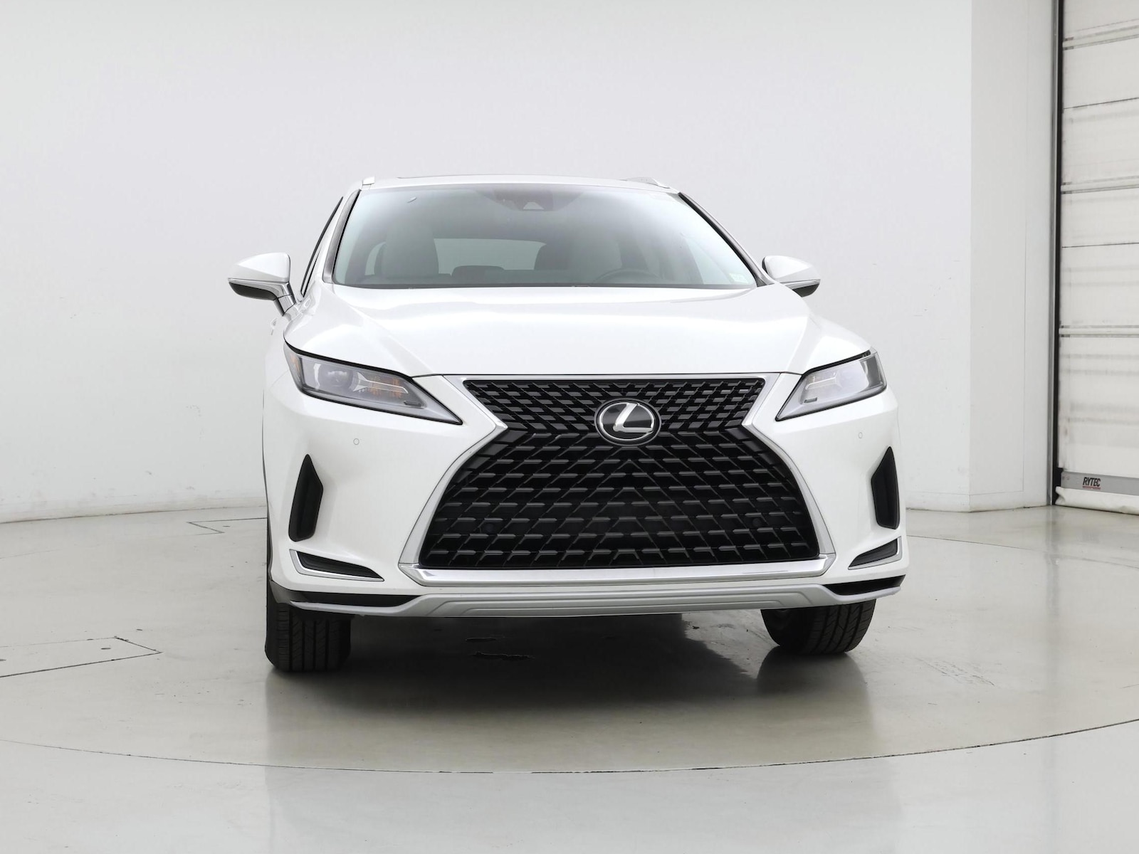 2021 Lexus RX 350 - Photo 6