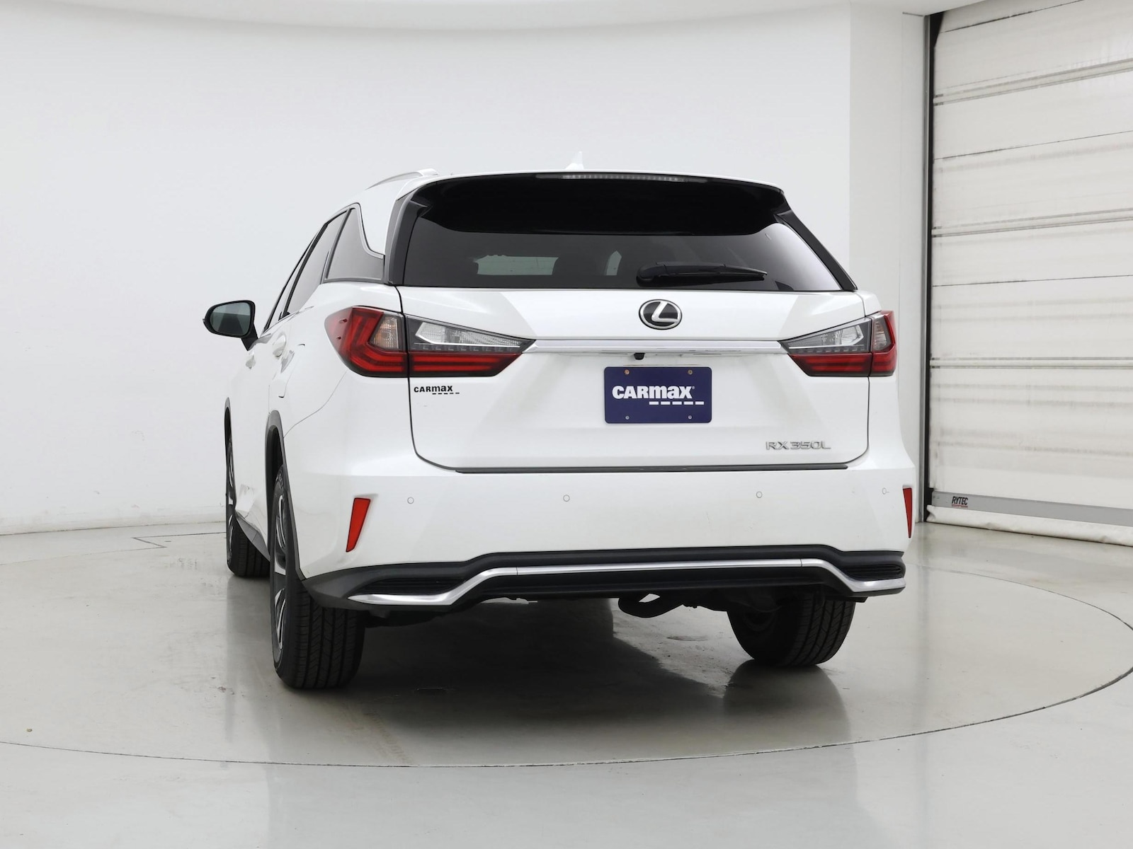 2021 Lexus RX 350 - Photo 7