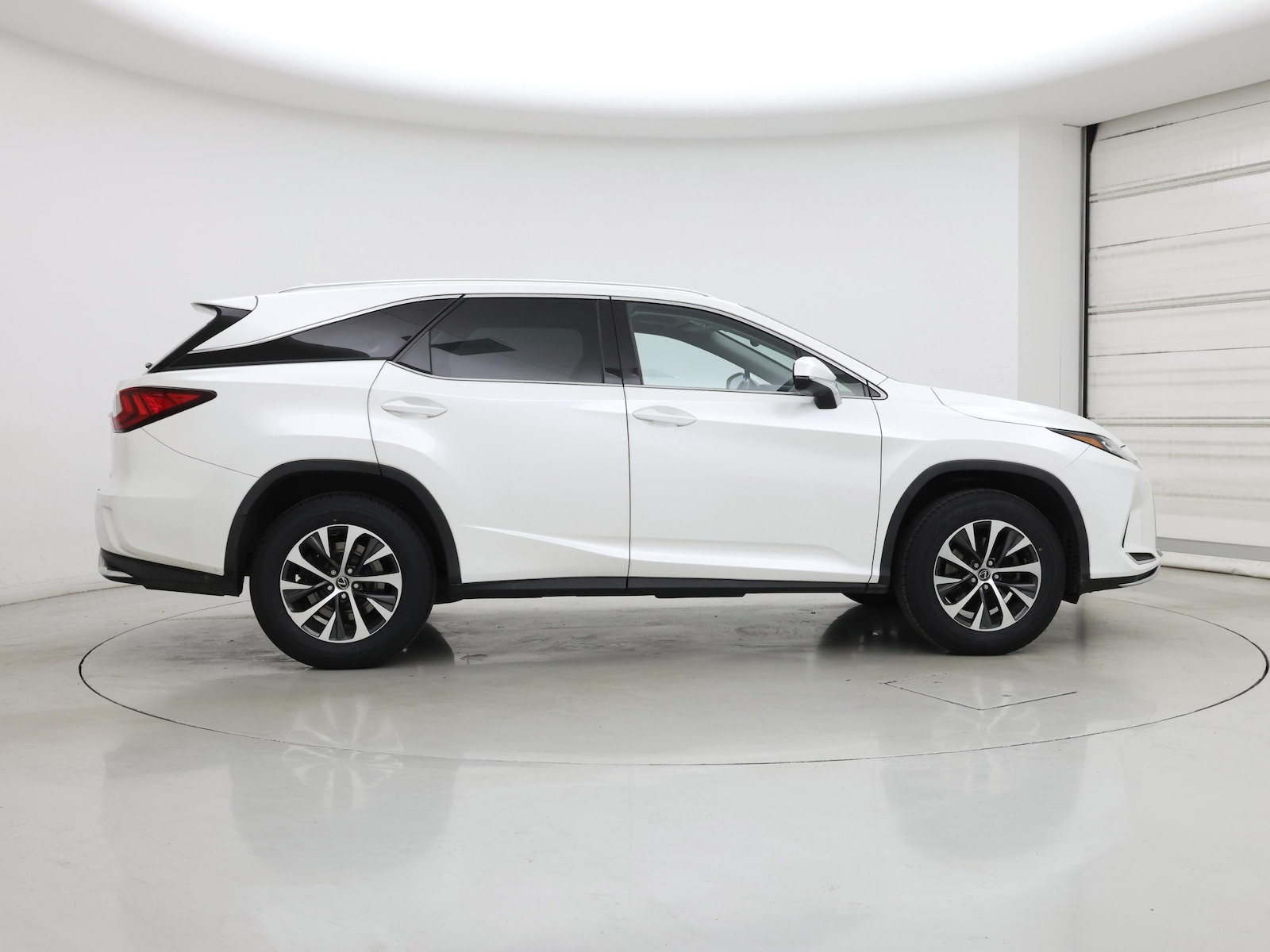 2021 Lexus RX 350 - Photo 8