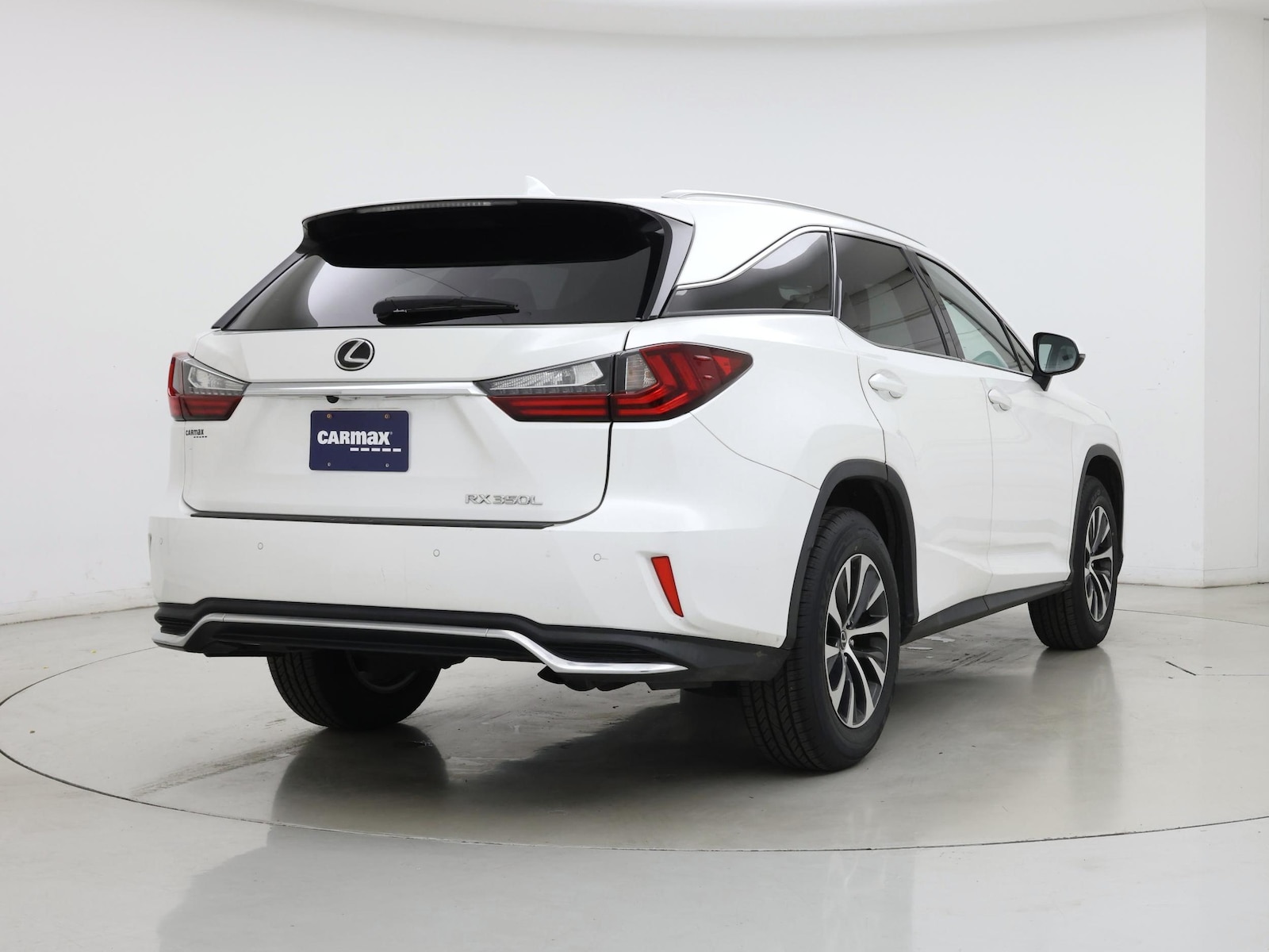2021 Lexus RX 350 - Photo 9