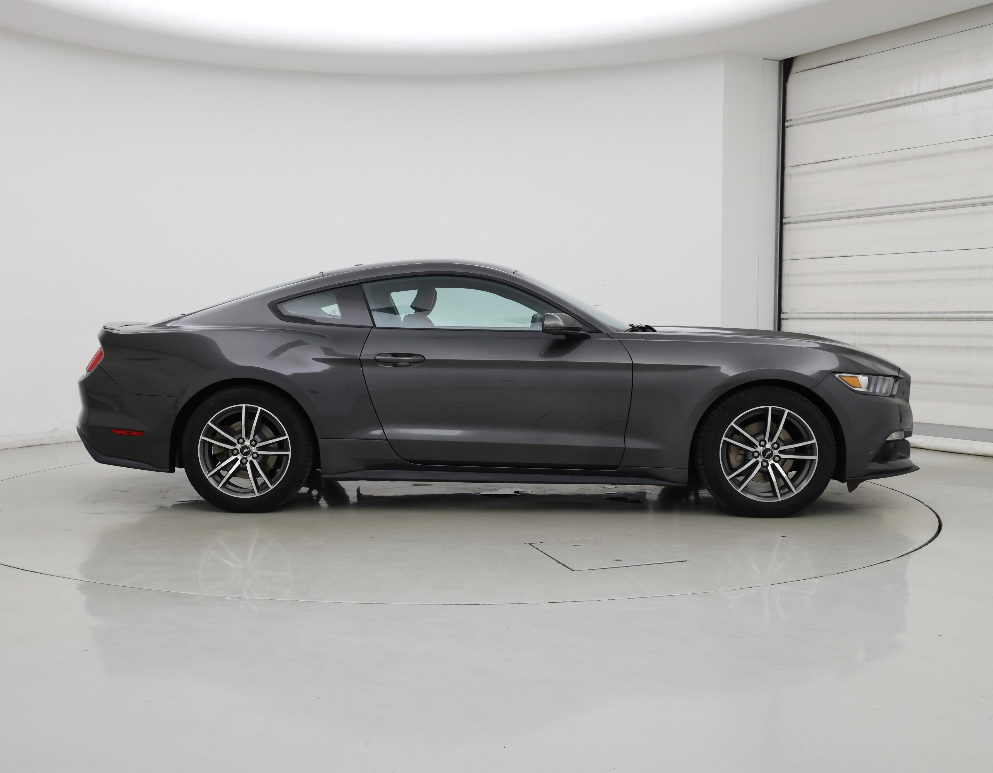 Thumbnail: 2017 Ford Mustang - 7