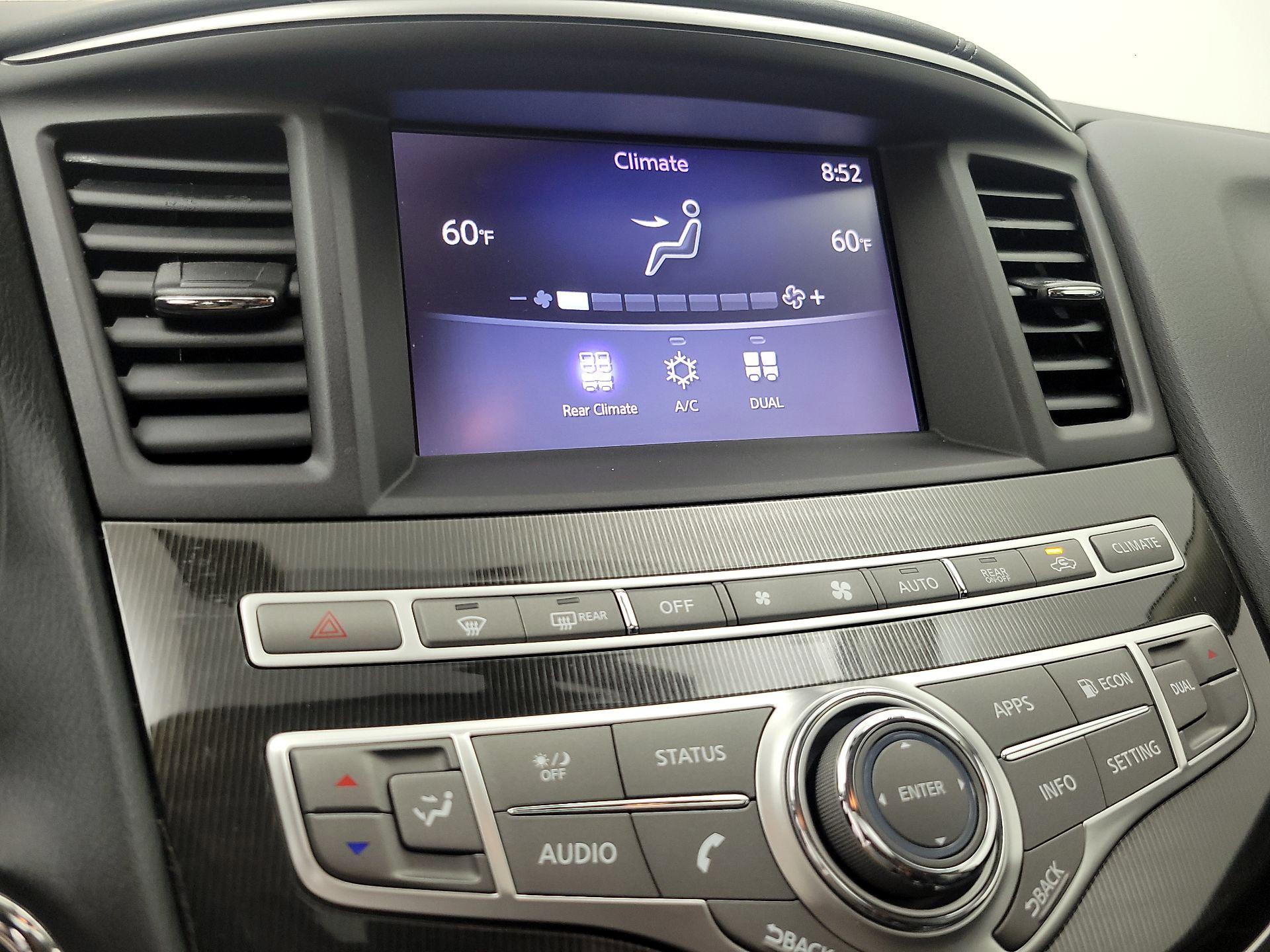 Thumbnail: 2018 INFINITI QX60 - 16