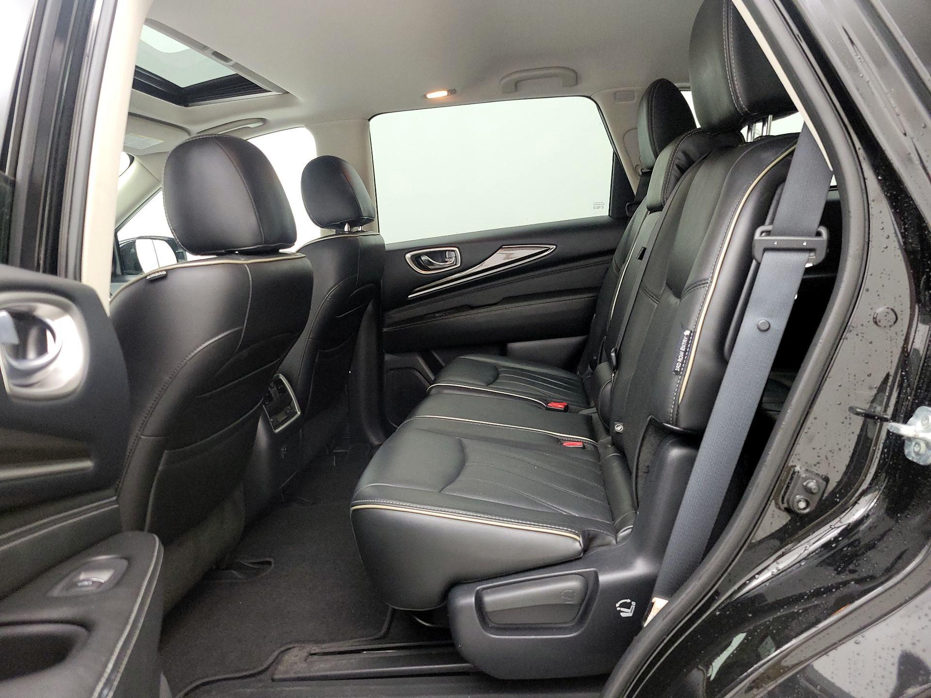 Thumbnail: 2018 INFINITI QX60 - 20