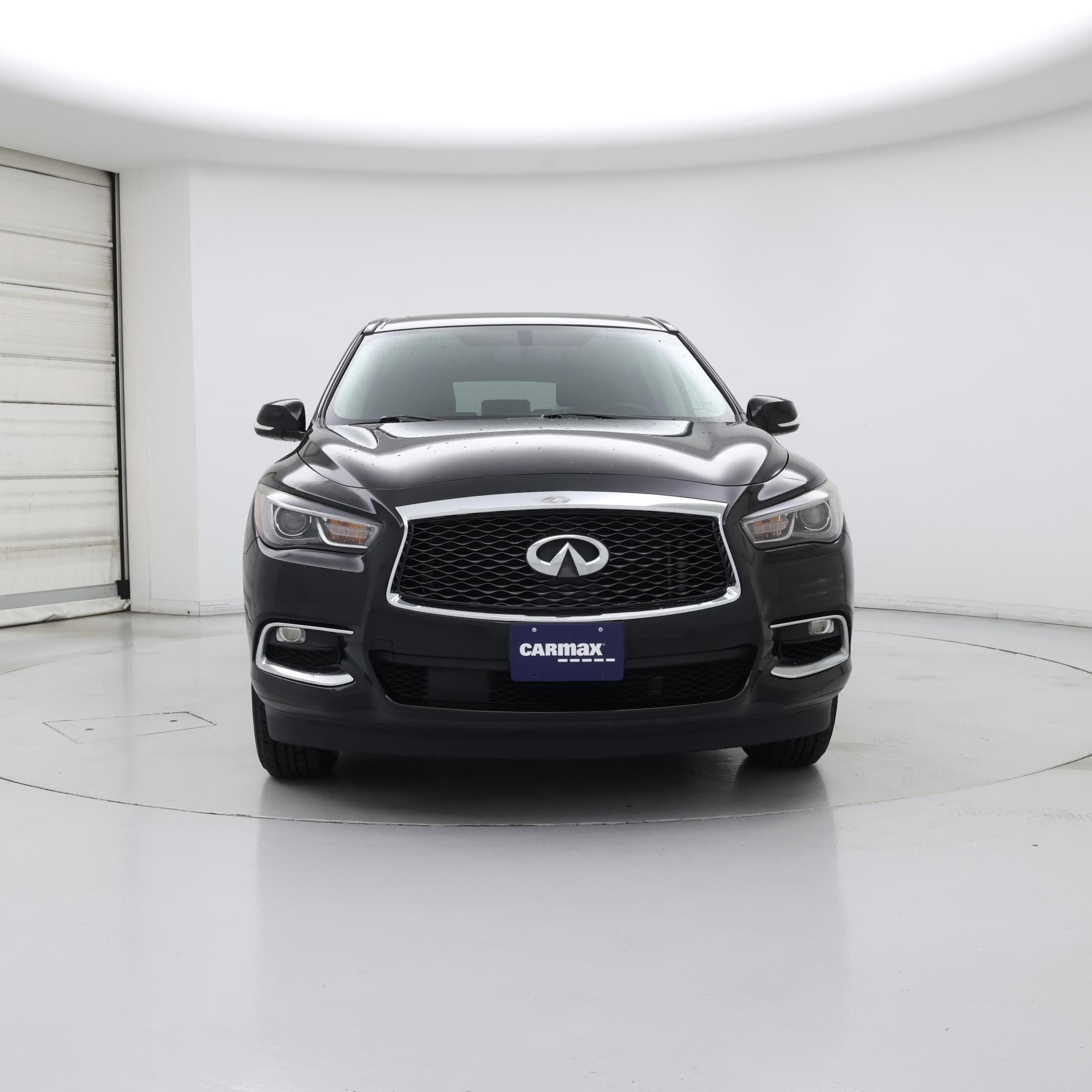 Thumbnail: 2018 INFINITI QX60 - 5