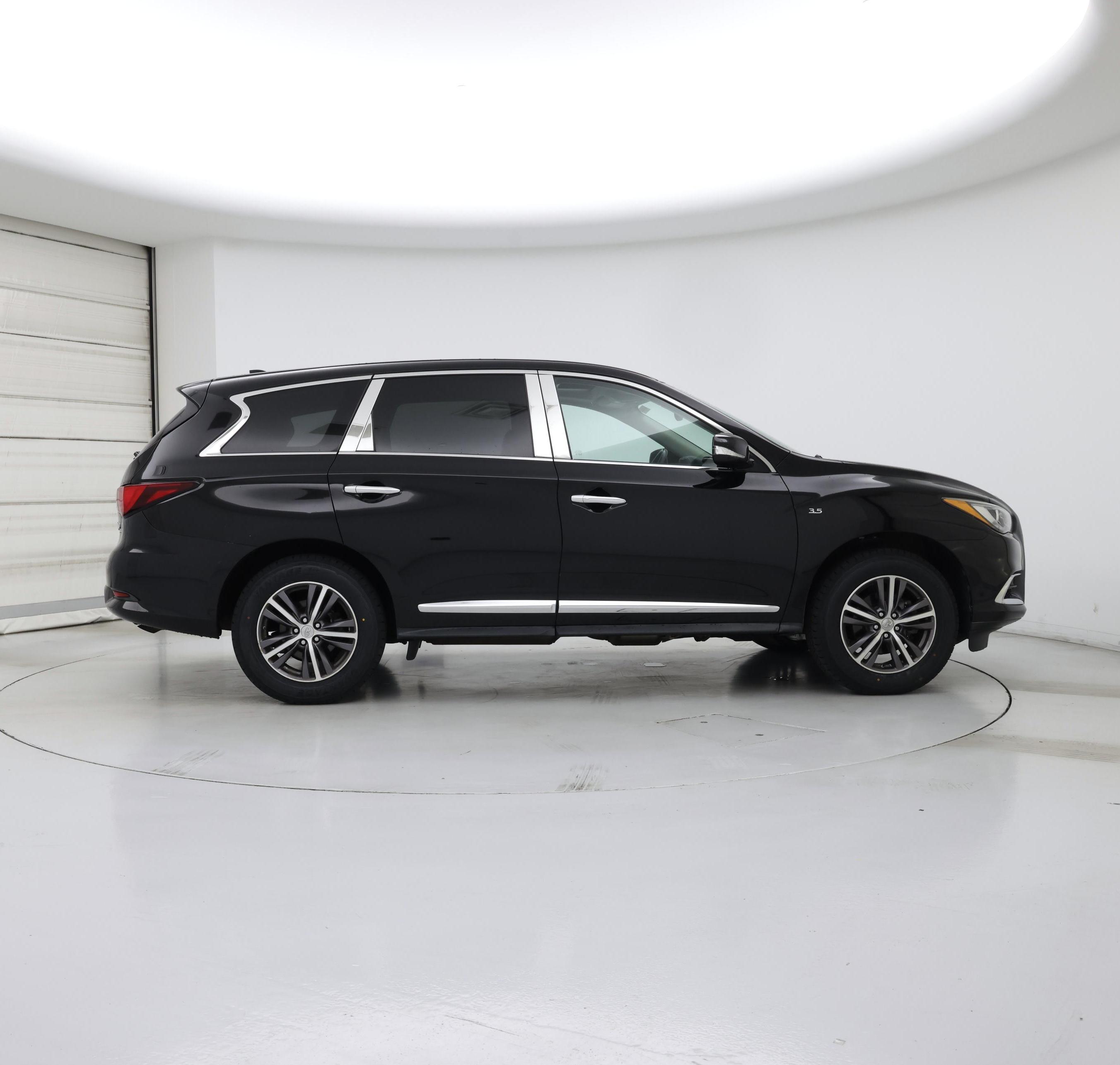 Thumbnail: 2018 INFINITI QX60 - 7