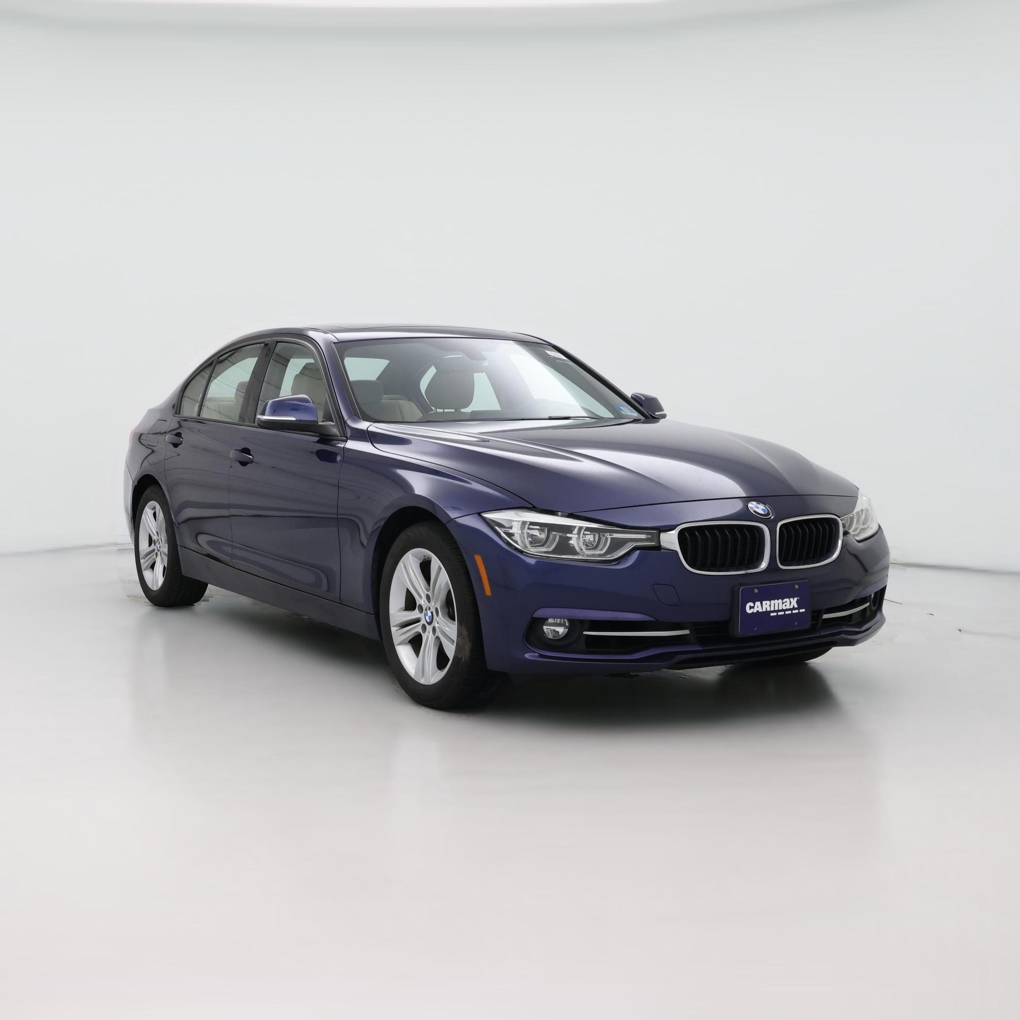 Thumbnail: 2019 BMW 5 Series - 1