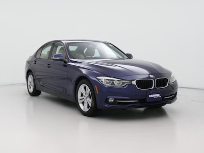 2019 BMW 540 I