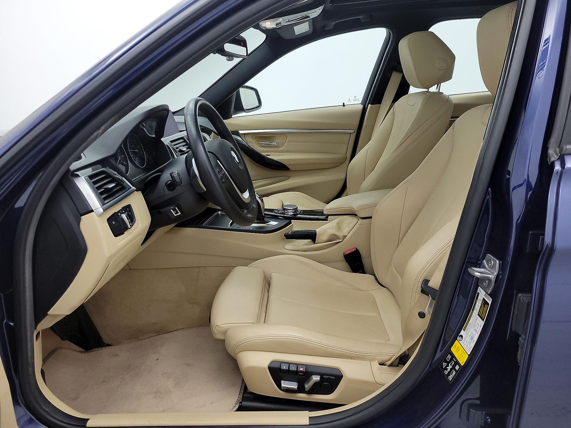 Thumbnail: 2019 BMW 5 Series - 11