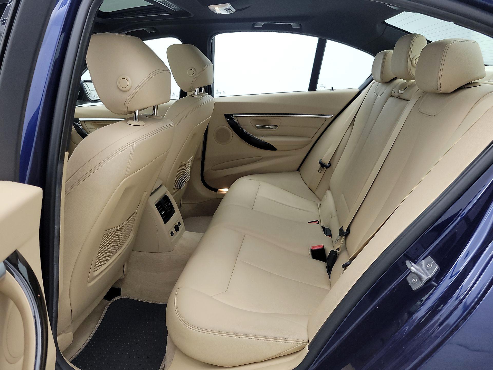 Thumbnail: 2019 BMW 5 Series - 18