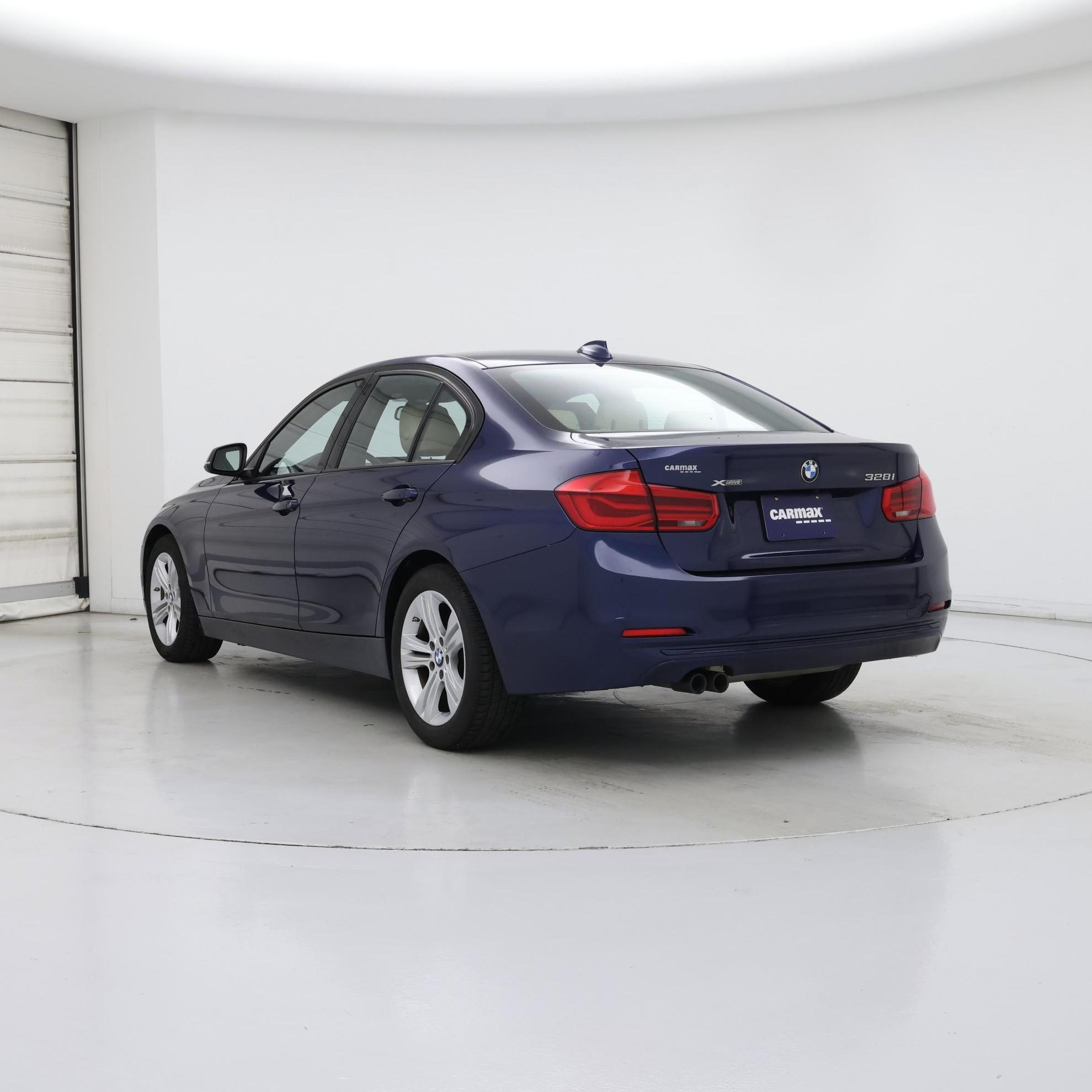 Thumbnail: 2019 BMW 5 Series - 2