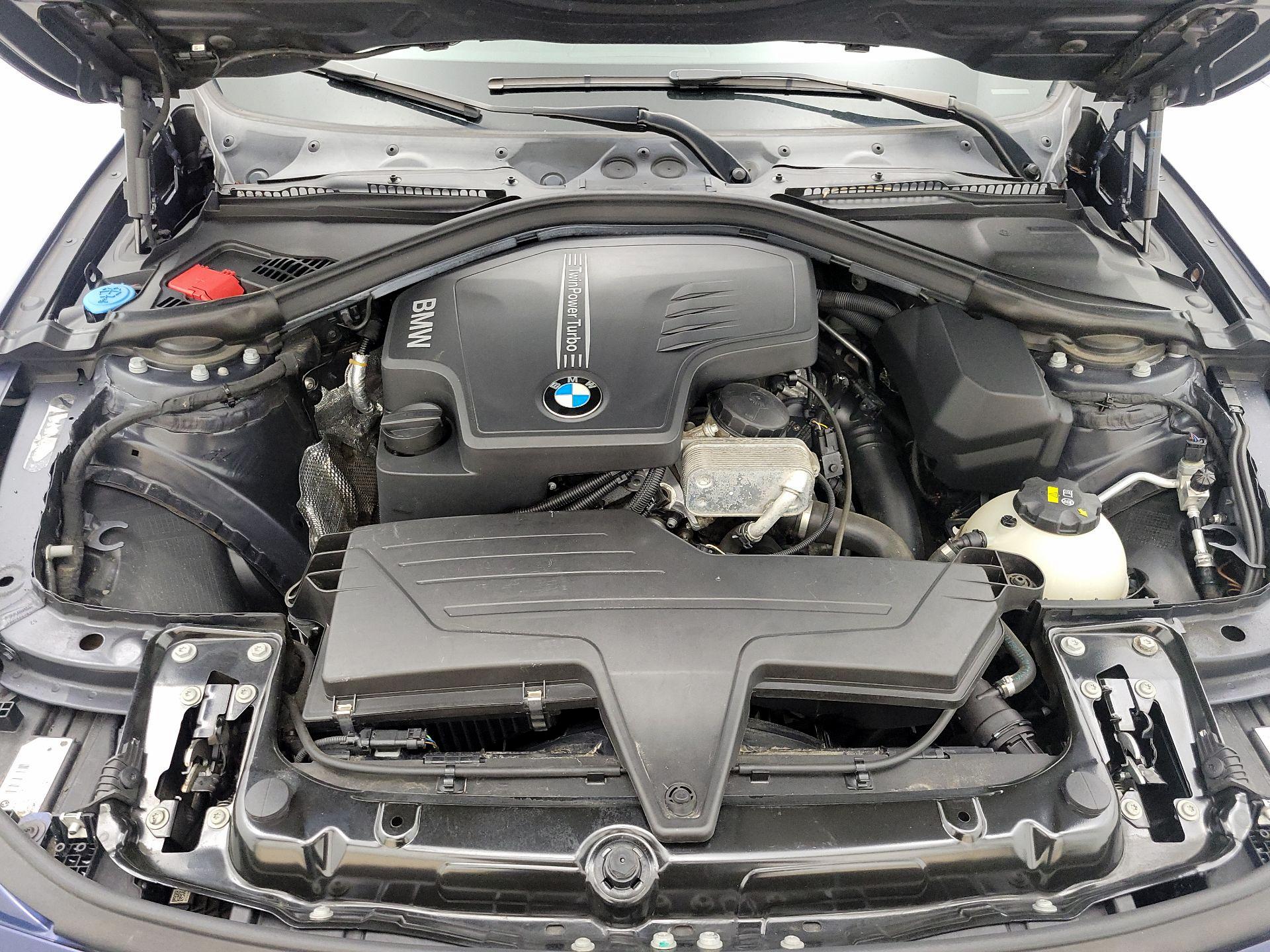 Thumbnail: 2019 BMW 5 Series - 20