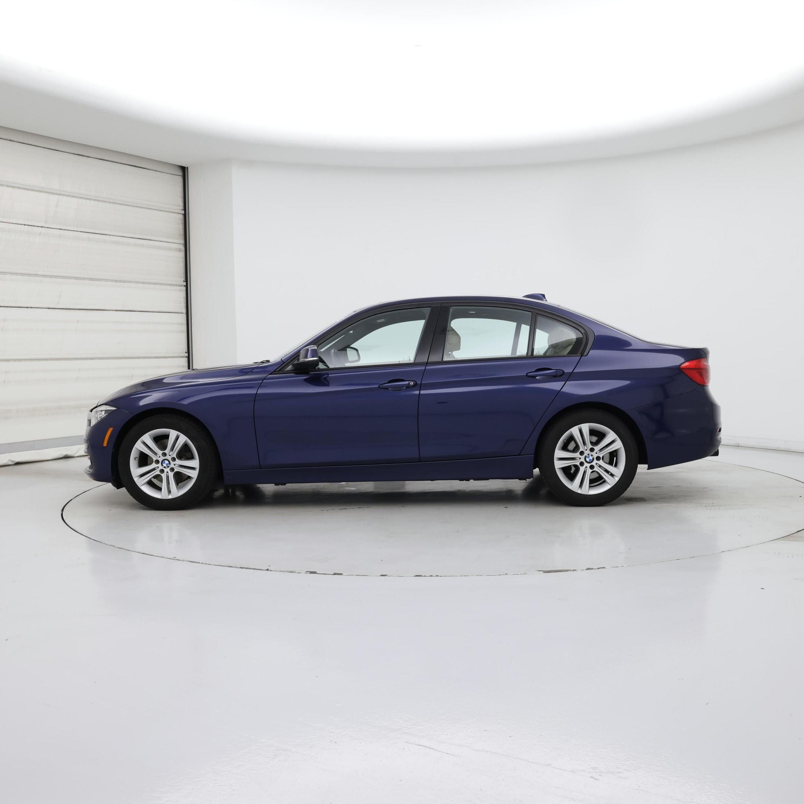 Thumbnail: 2019 BMW 5 Series - 3