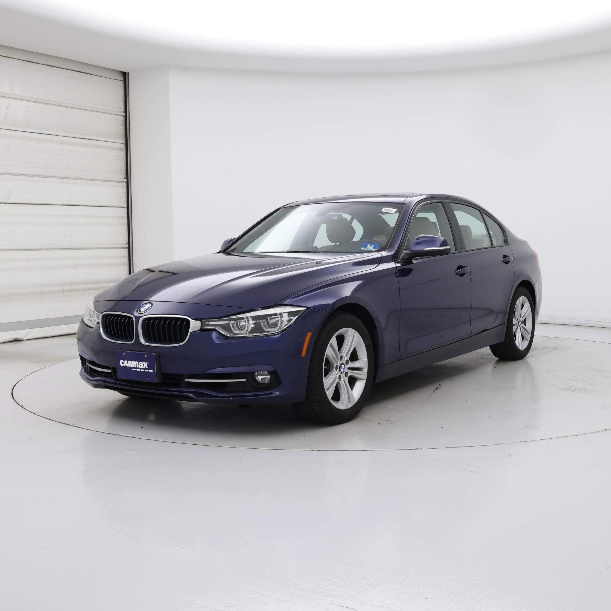 Thumbnail: 2019 BMW 5 Series - 4