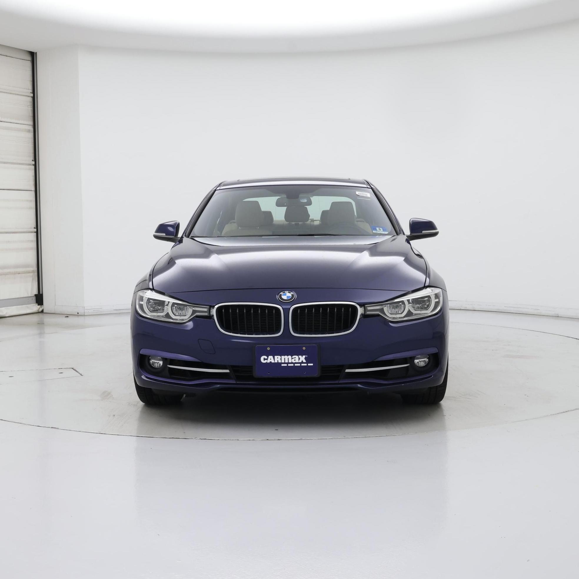 Thumbnail: 2019 BMW 5 Series - 5