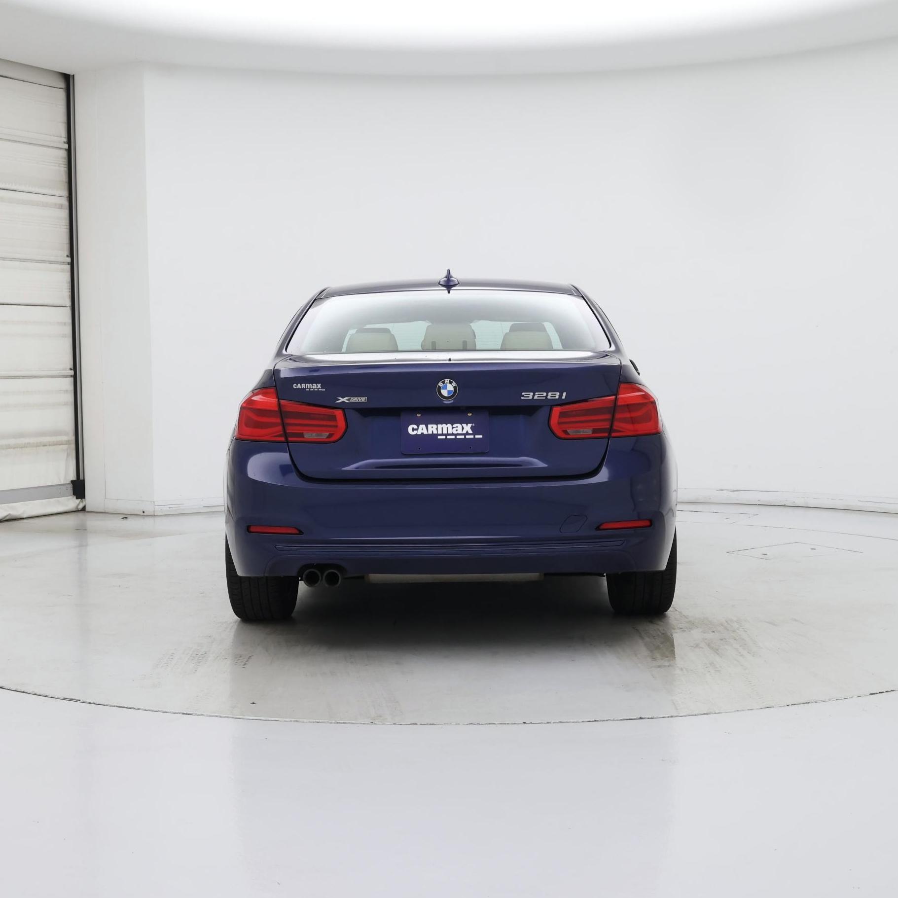 Thumbnail: 2019 BMW 5 Series - 6