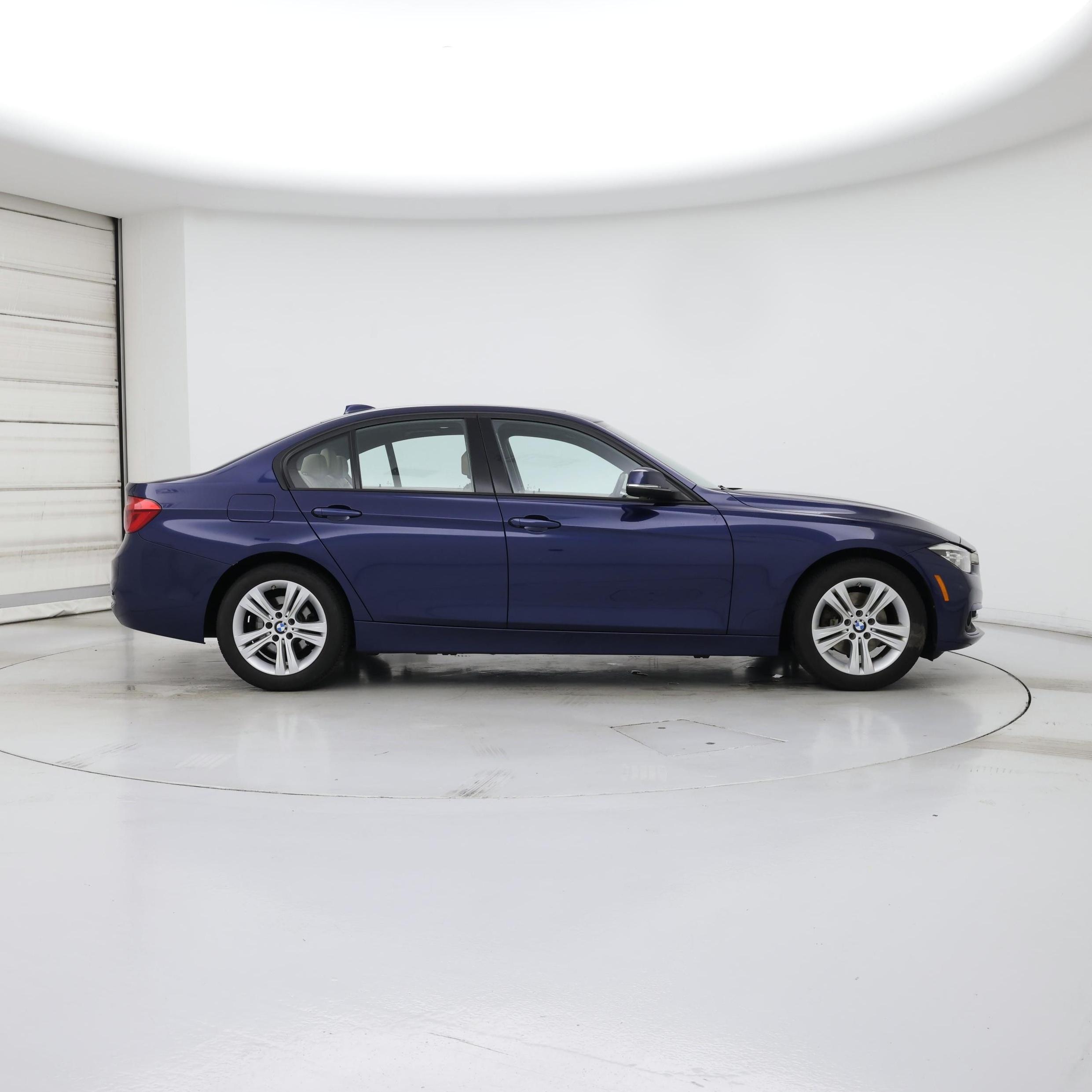 Thumbnail: 2019 BMW 5 Series - 7