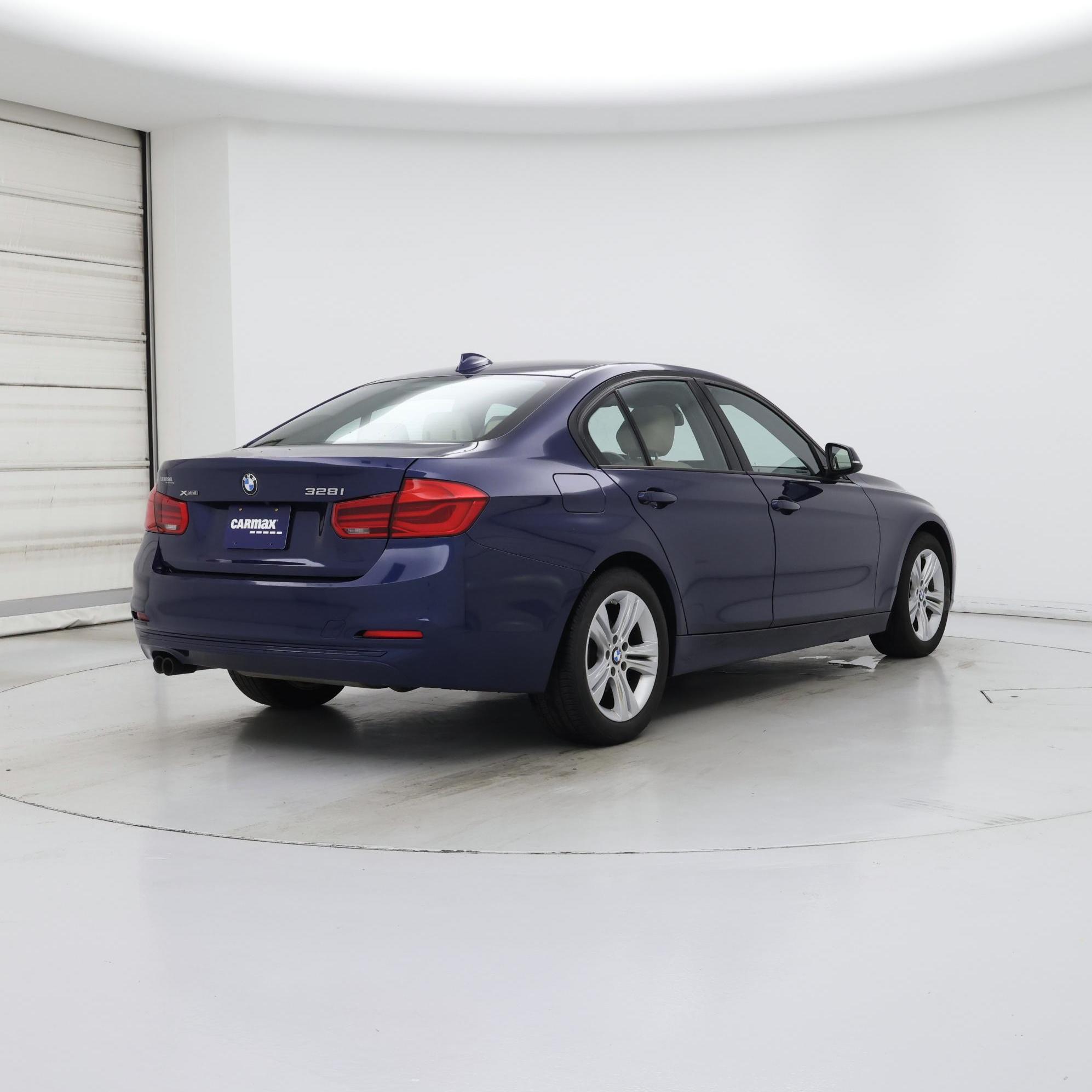 Thumbnail: 2019 BMW 5 Series - 8
